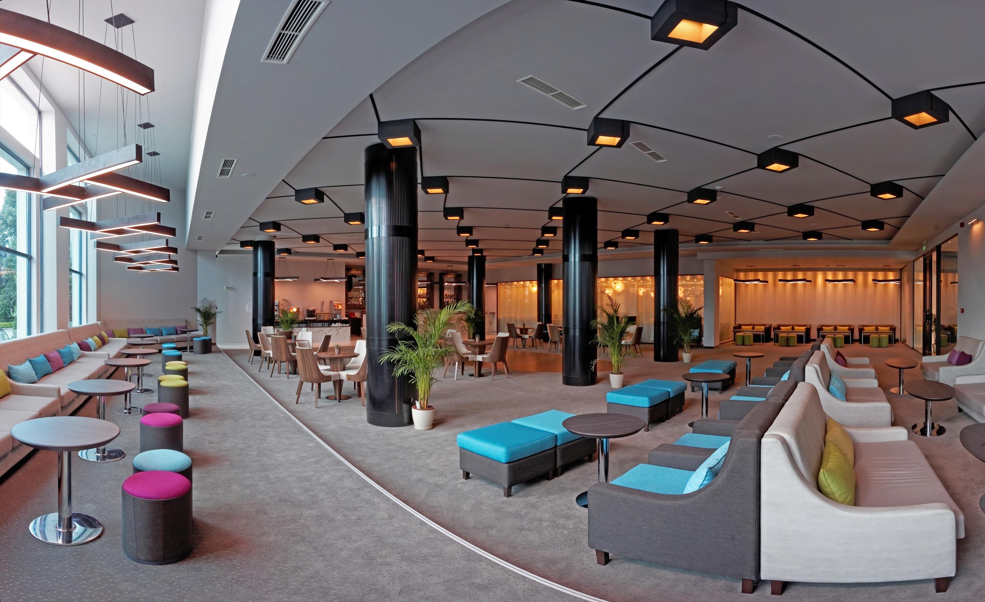 Astera Hotel & Spa 17