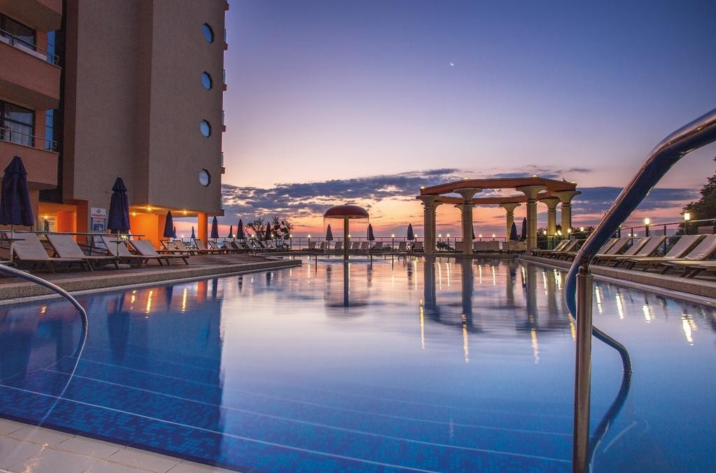 Astera Hotel & Spa 2