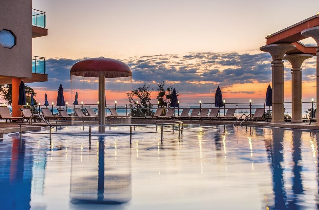 Astera Hotel & Spa 19