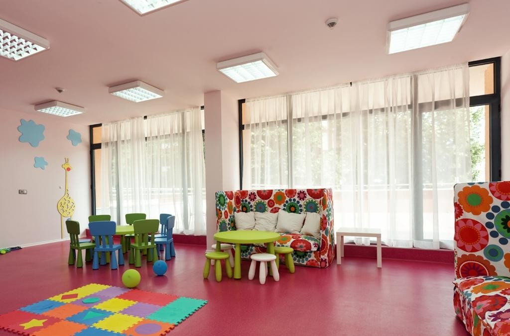 Astera Hotel & Spa 16