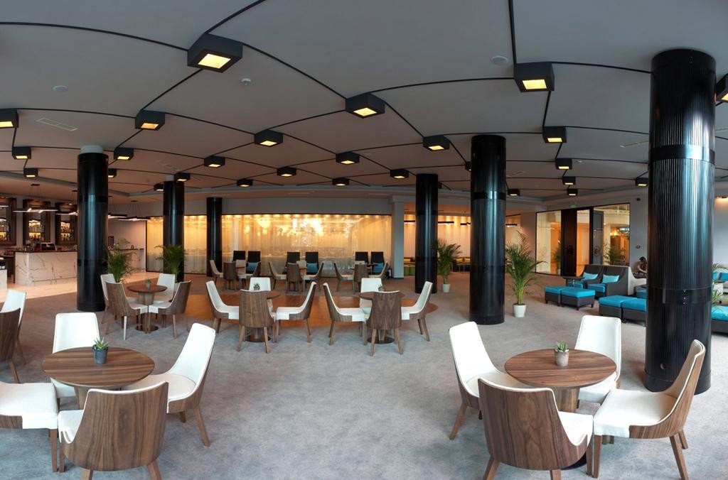 Astera Hotel & Spa 9