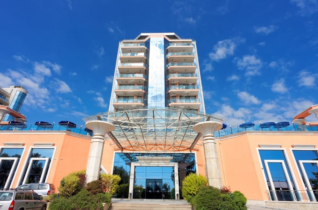 Astera Hotel & Spa 20