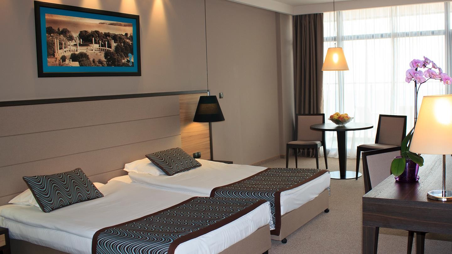 Astera Hotel & Spa 5