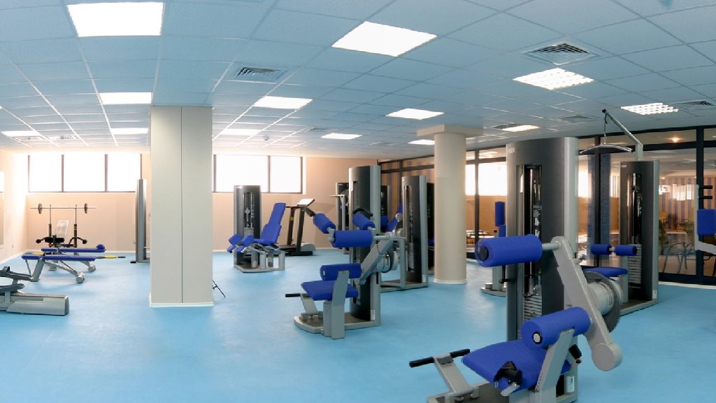 Astera Hotel & Spa 15