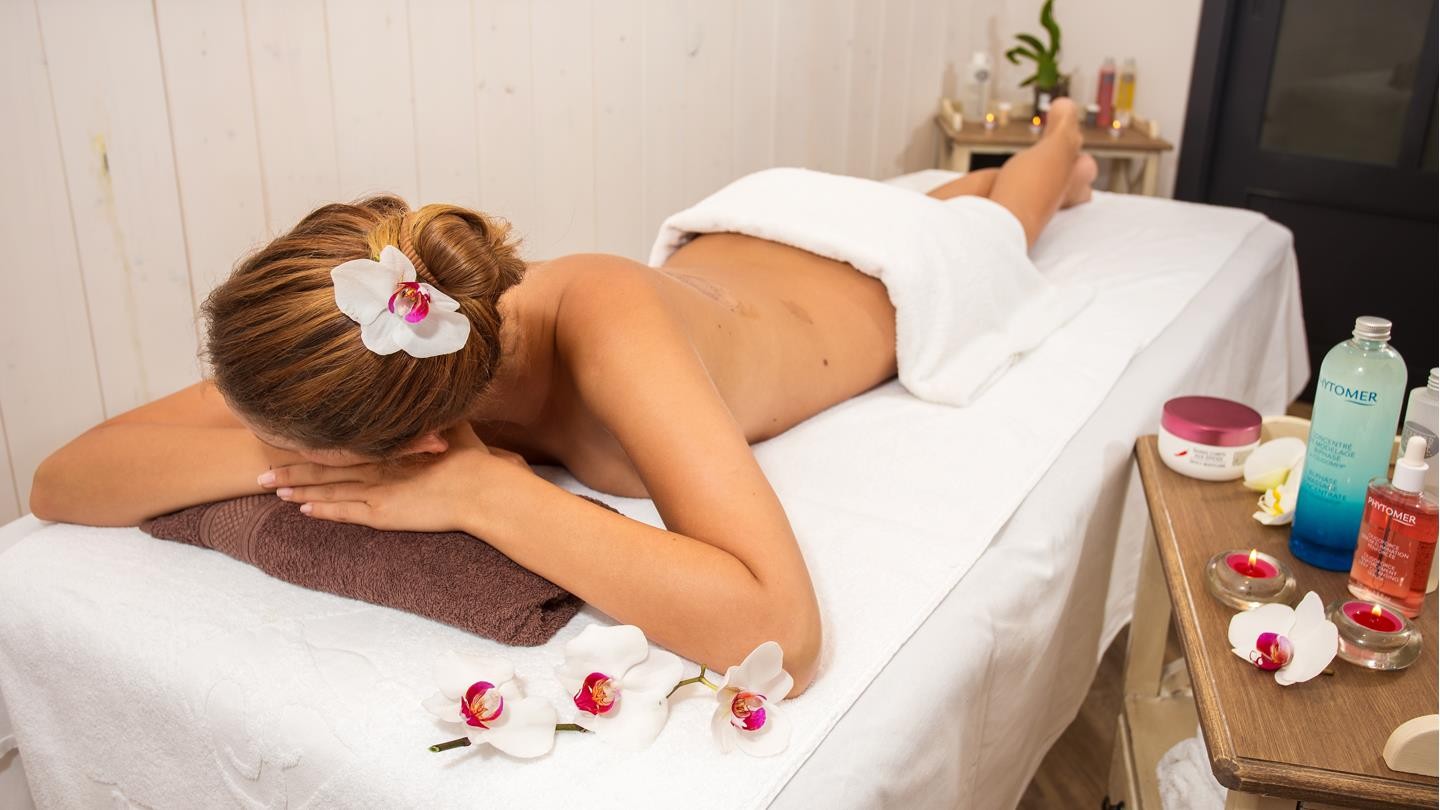 Astera Hotel & Spa 14