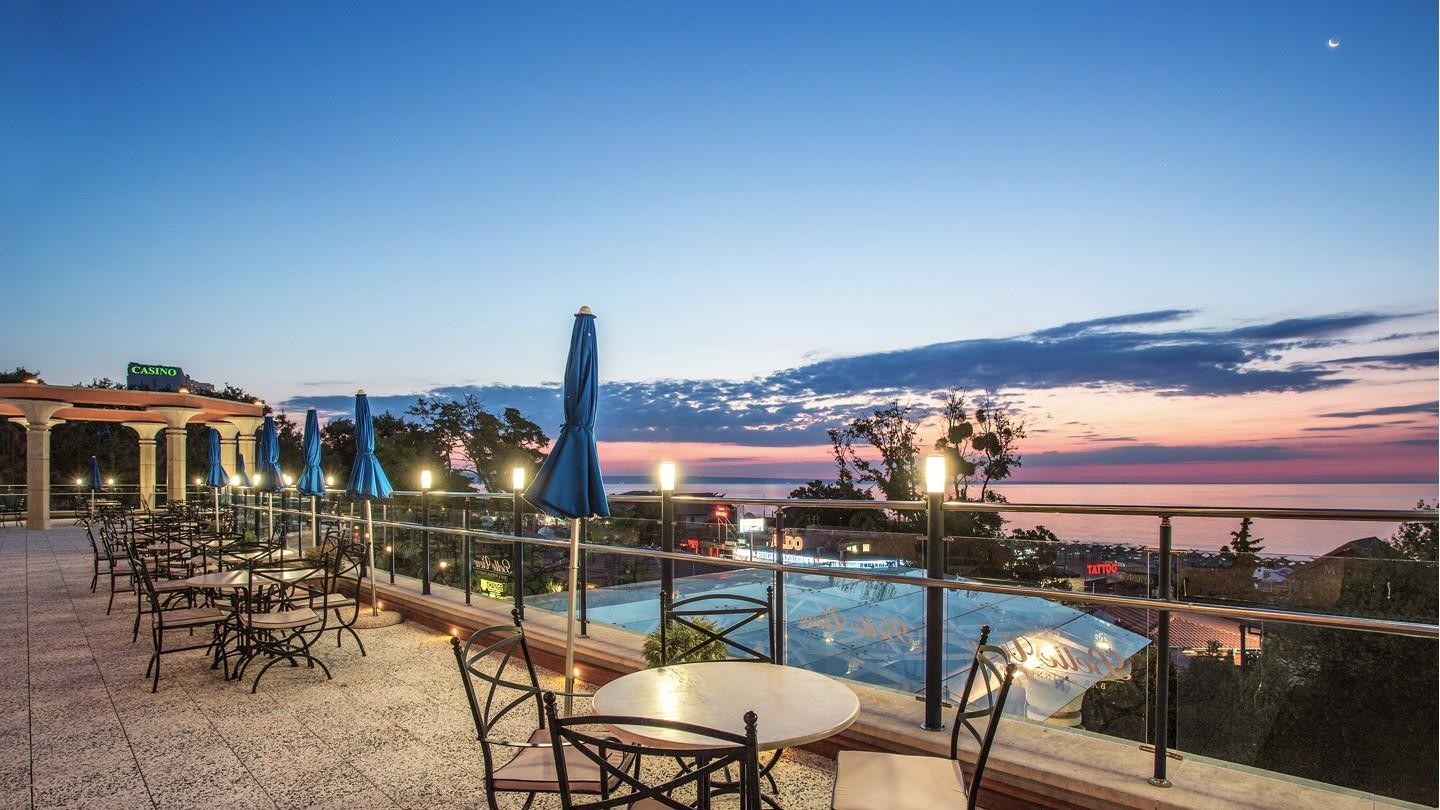 Astera Hotel & Spa 18