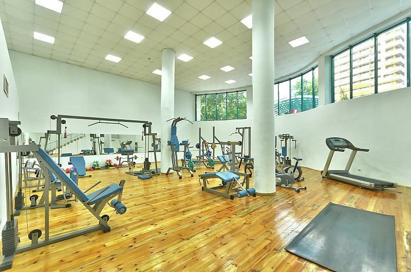 Marina Grand Beach 11