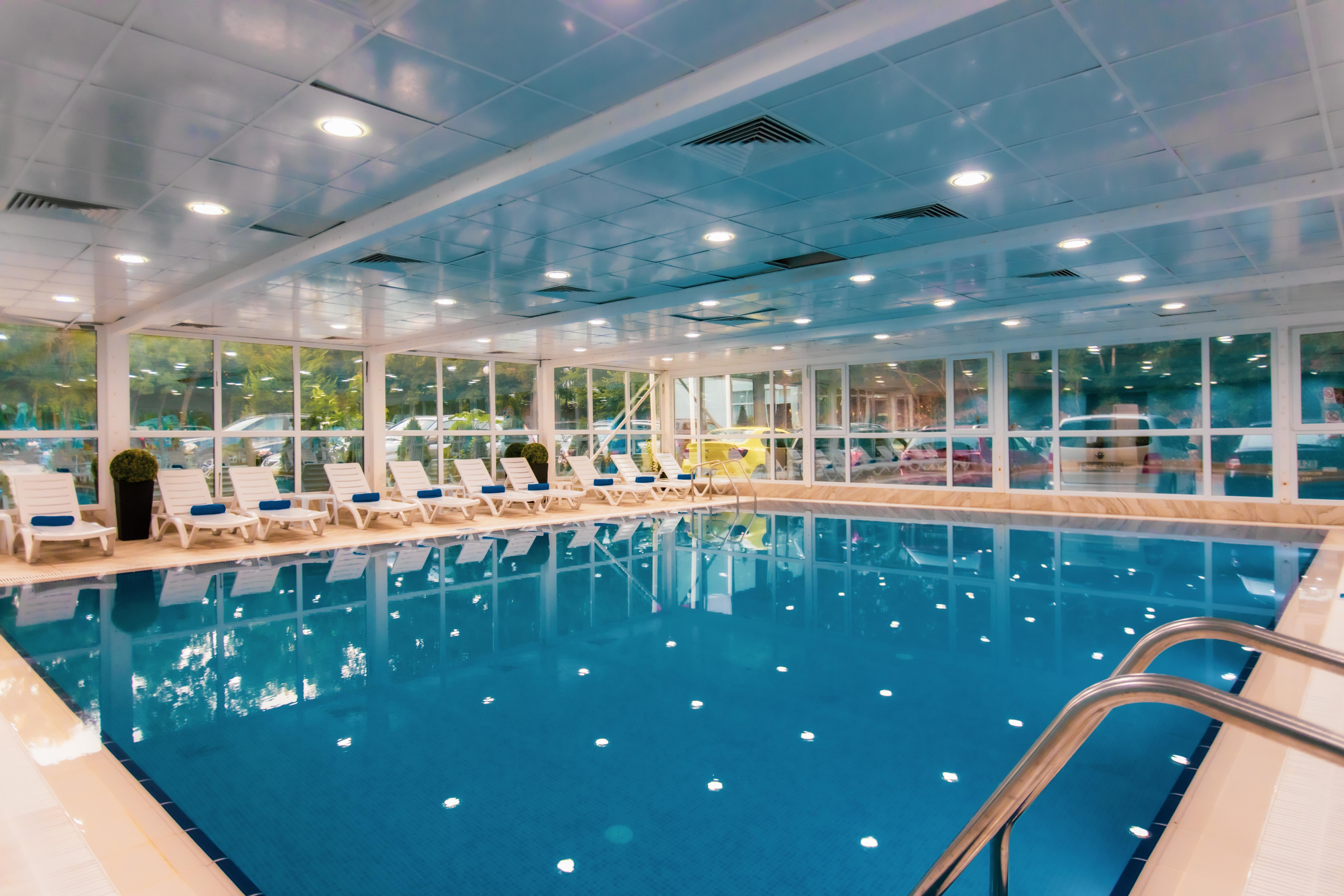 Prestige Deluxe Hotel Aquapark Club – fotka 25