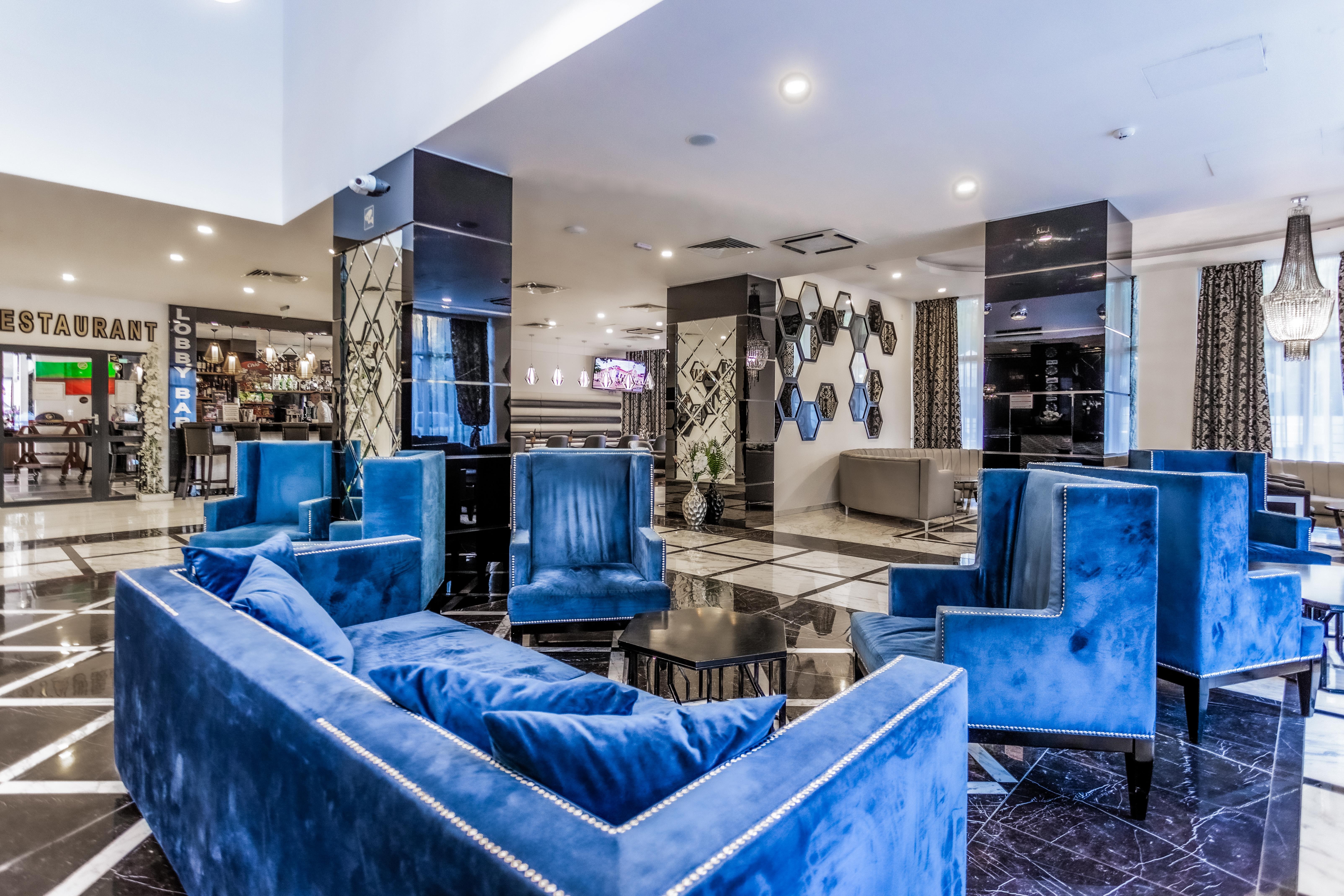 Prestige Deluxe Hotel Aquapark Club 28