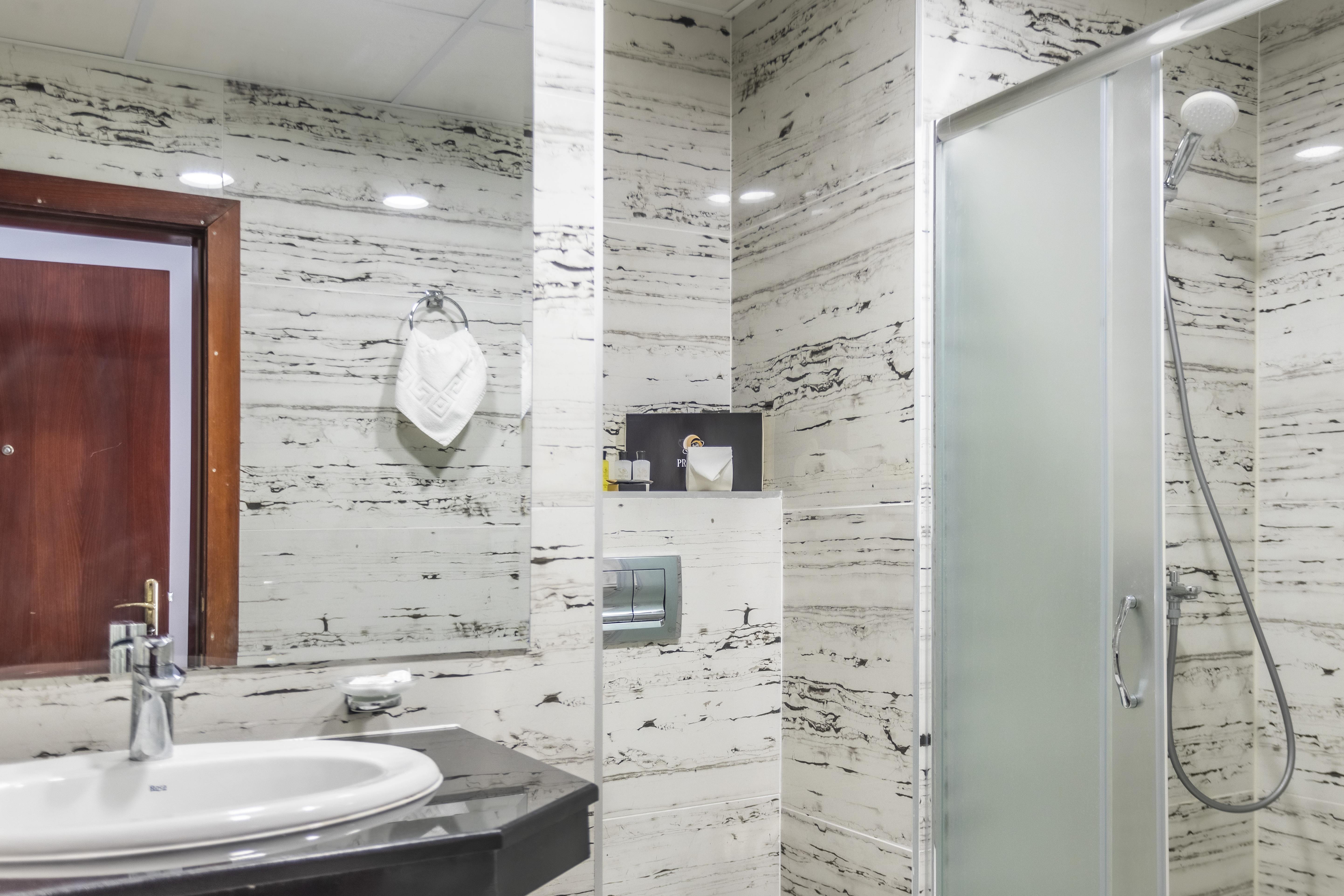 Prestige Hotel & Aquapark  12