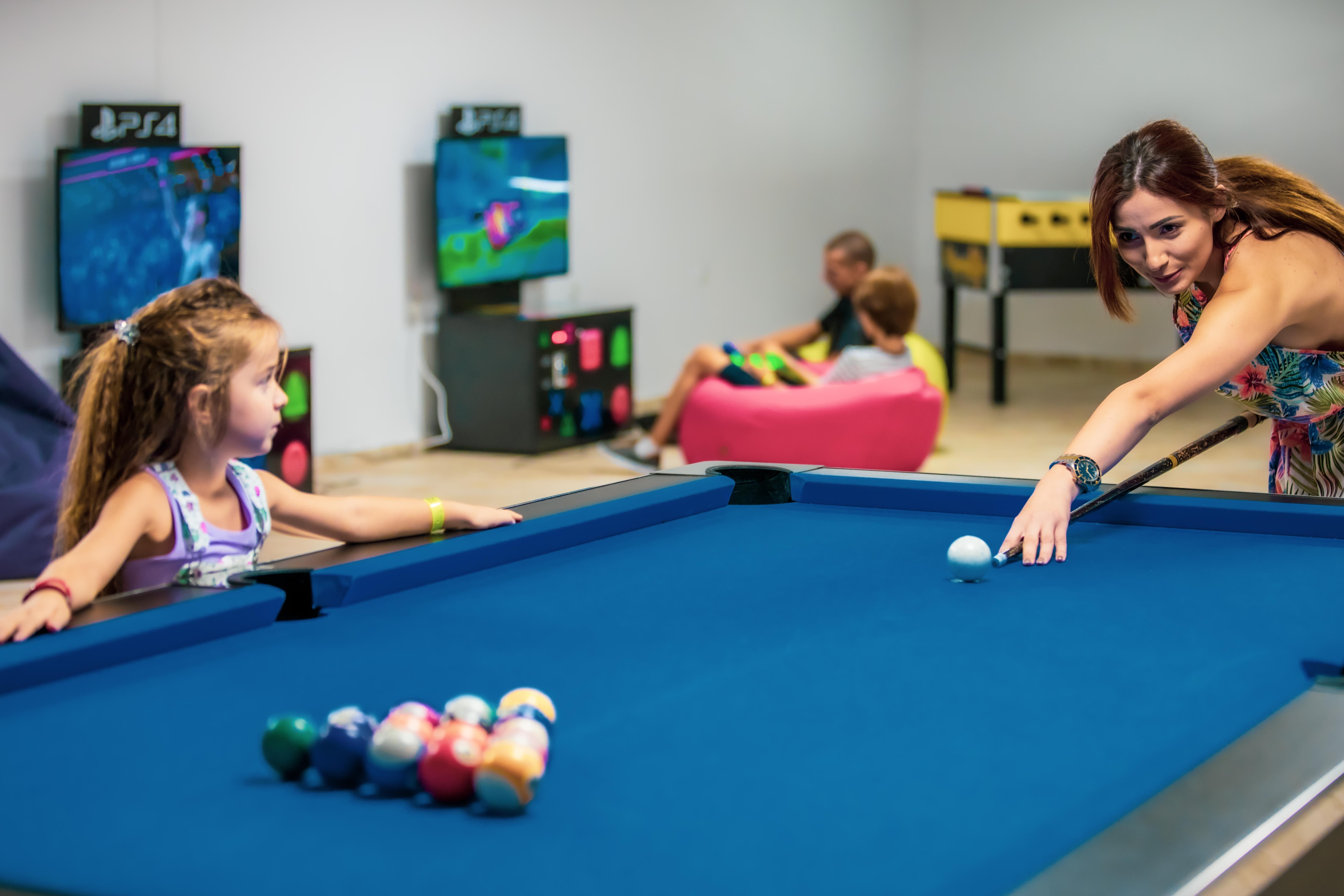 Prestige Hotel & Aquapark  17