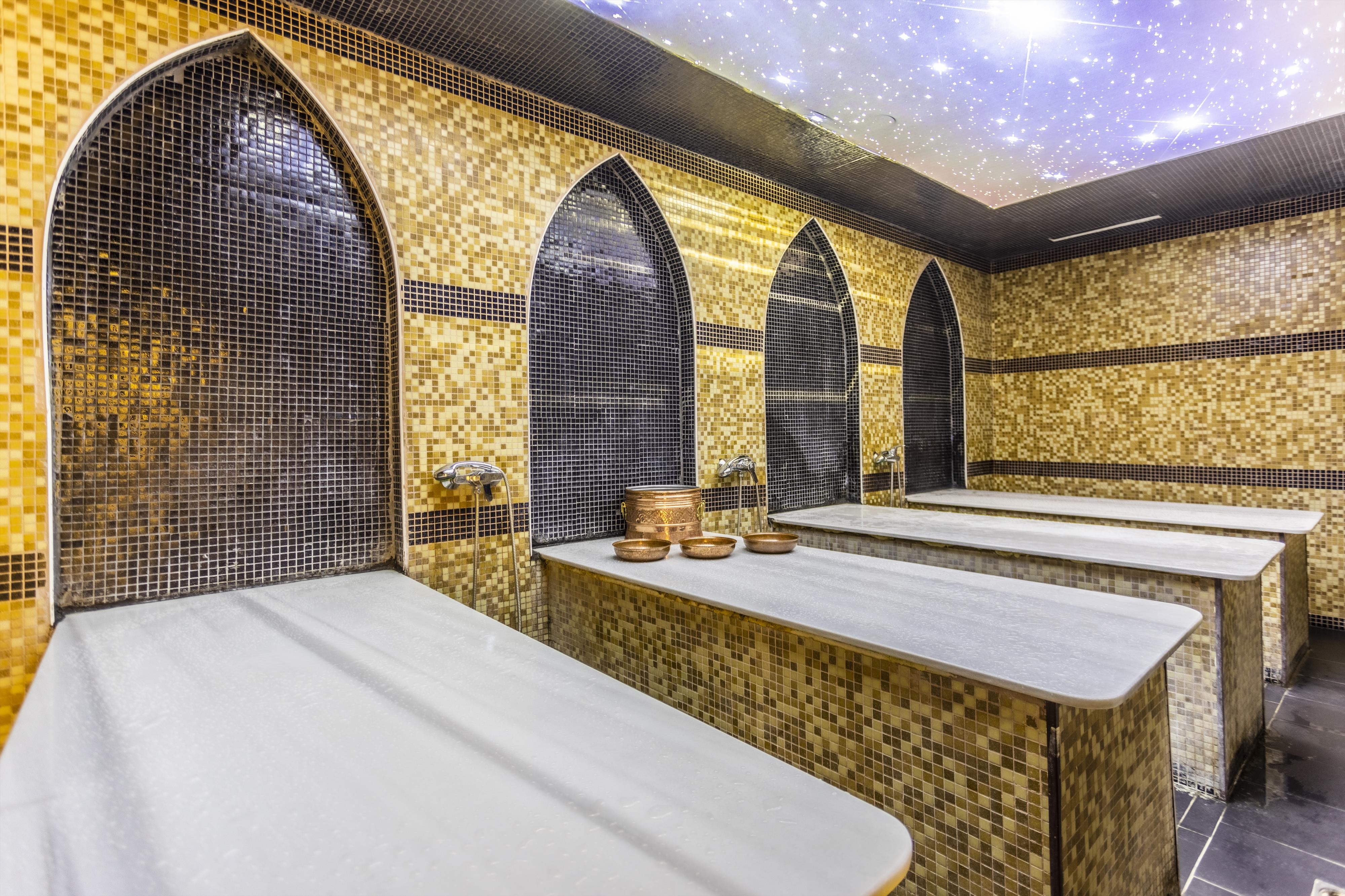 Prestige Hotel & Aquapark  23