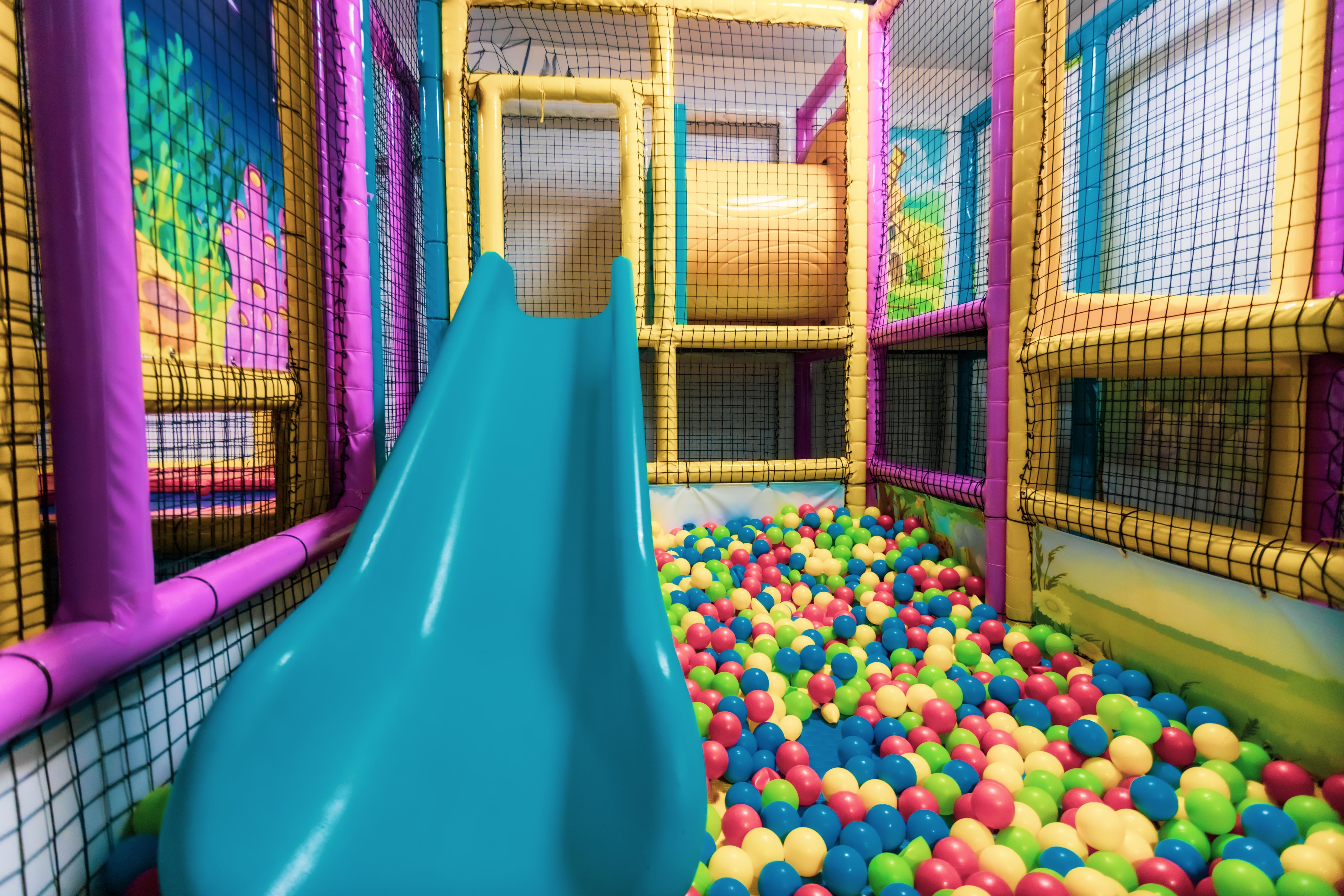 Prestige Hotel & Aquapark  18