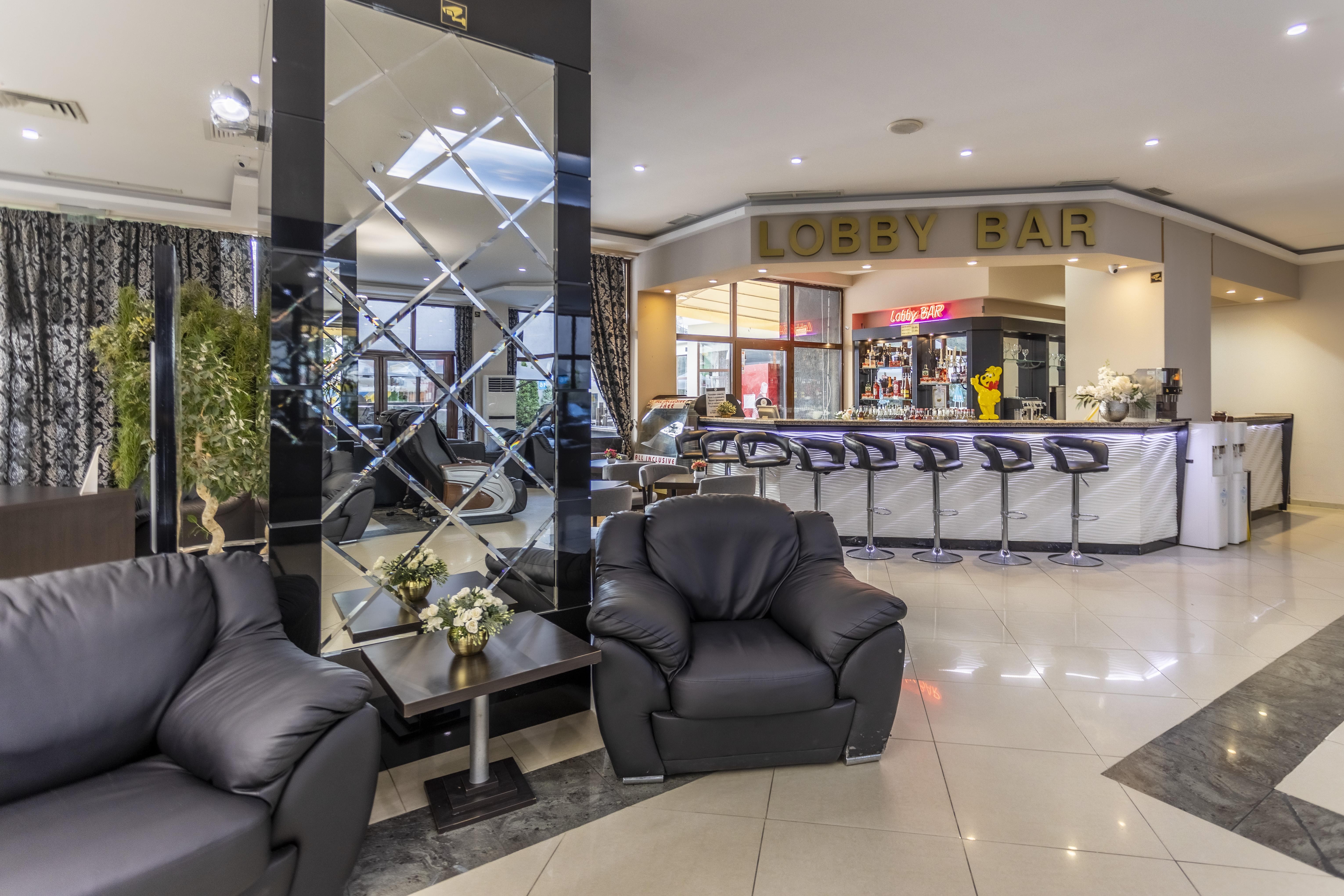 Prestige Hotel & Aquapark  14