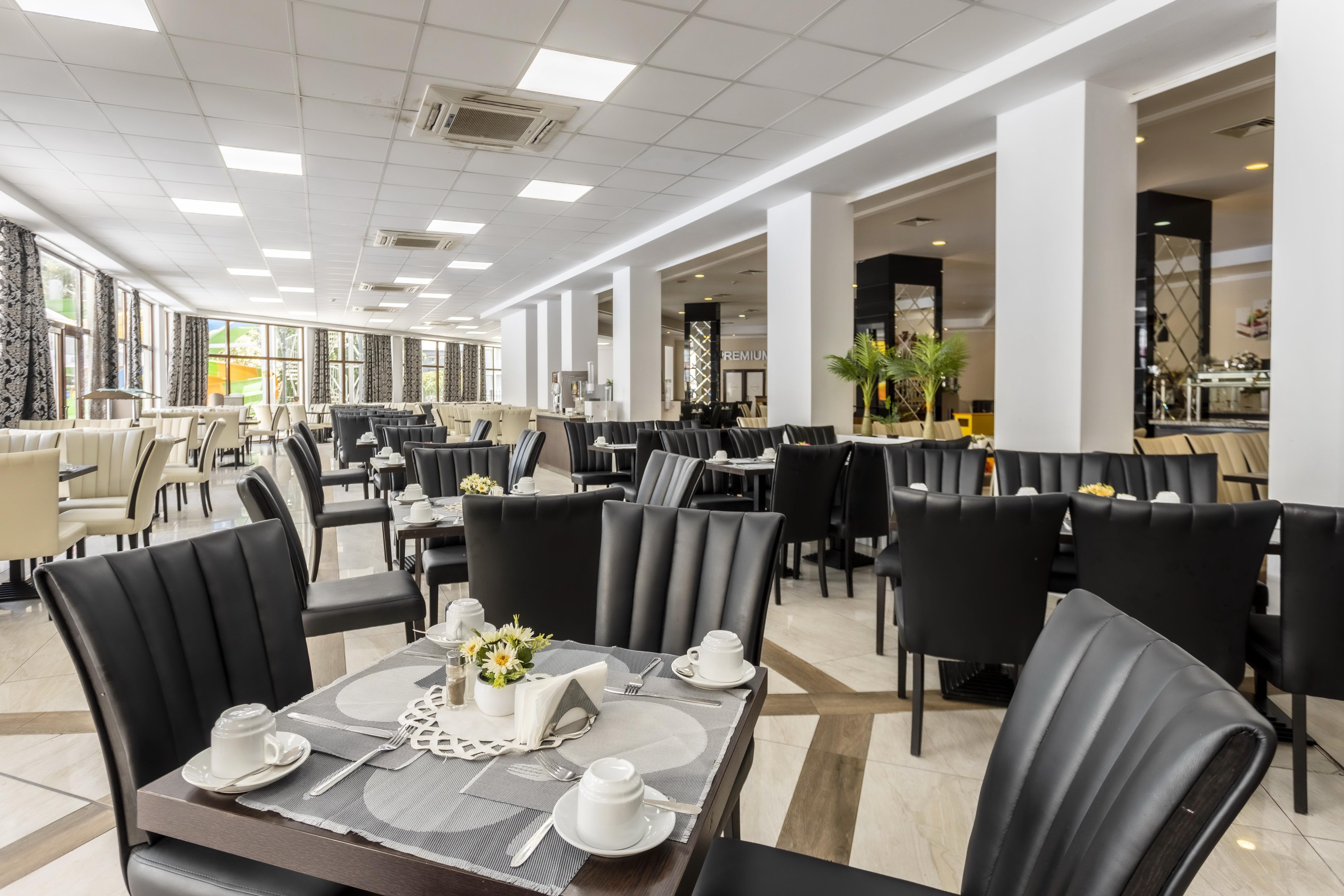 Prestige Hotel & Aquapark  13