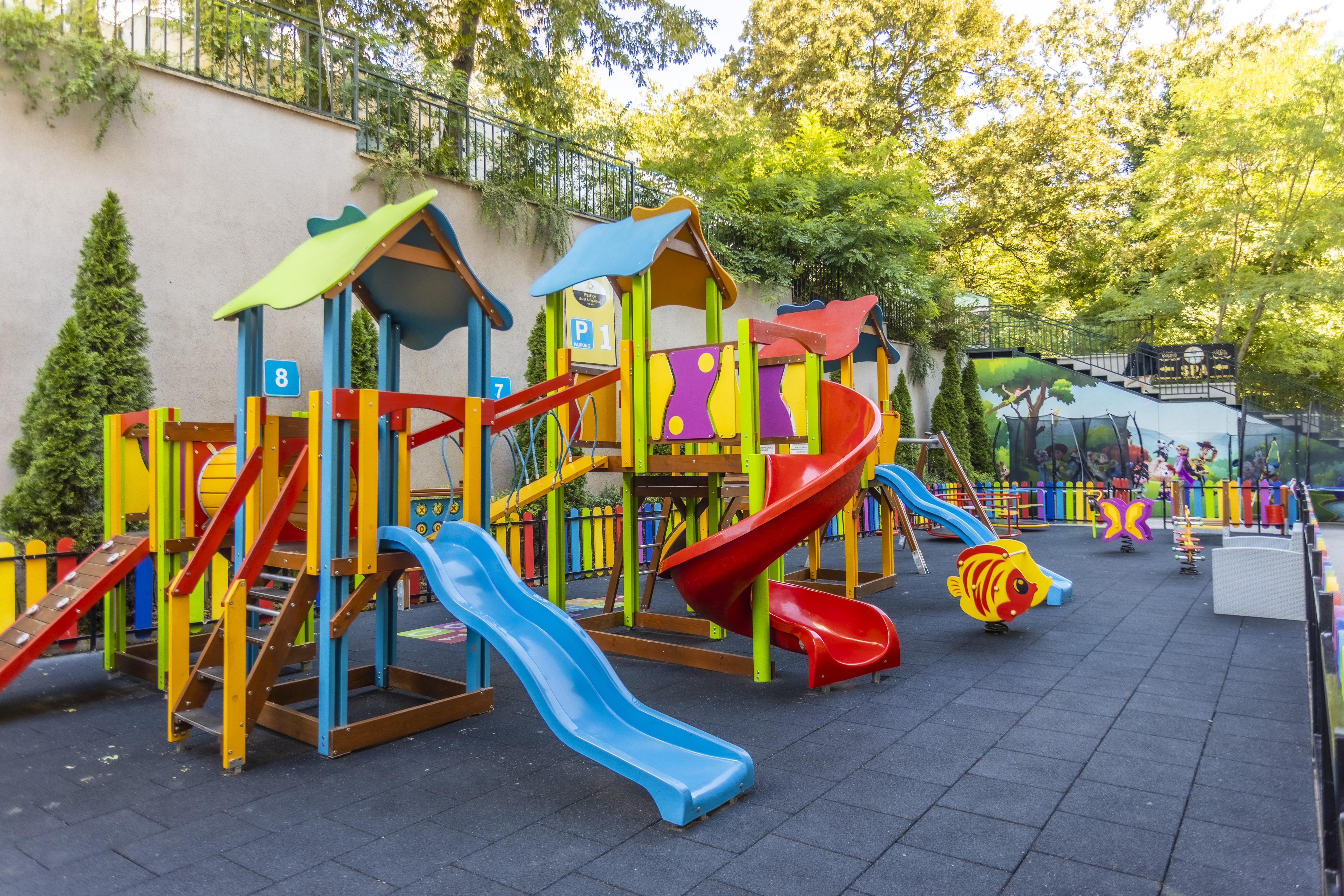 Prestige Hotel & Aquapark  19