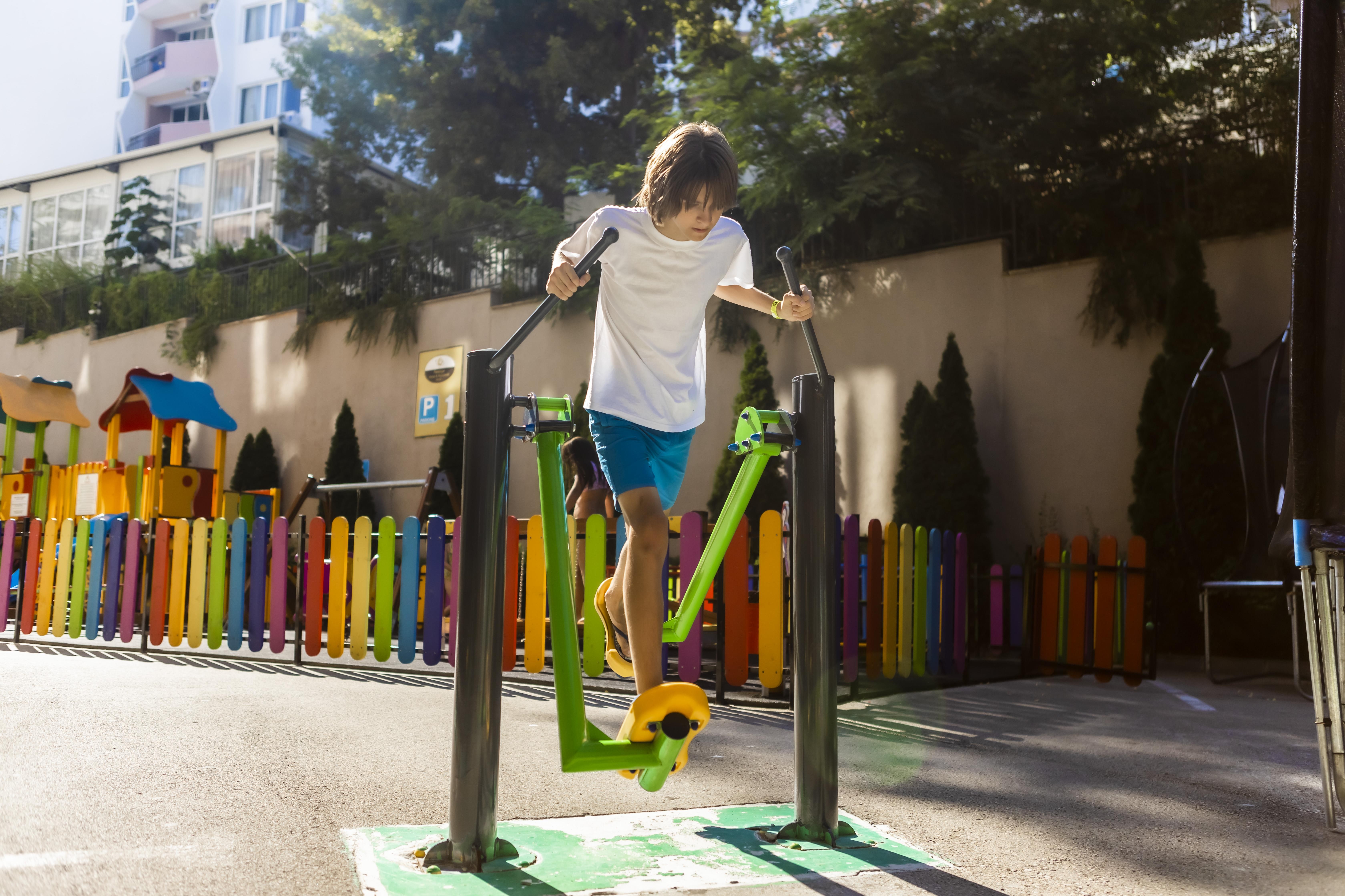 Prestige Hotel & Aquapark  20