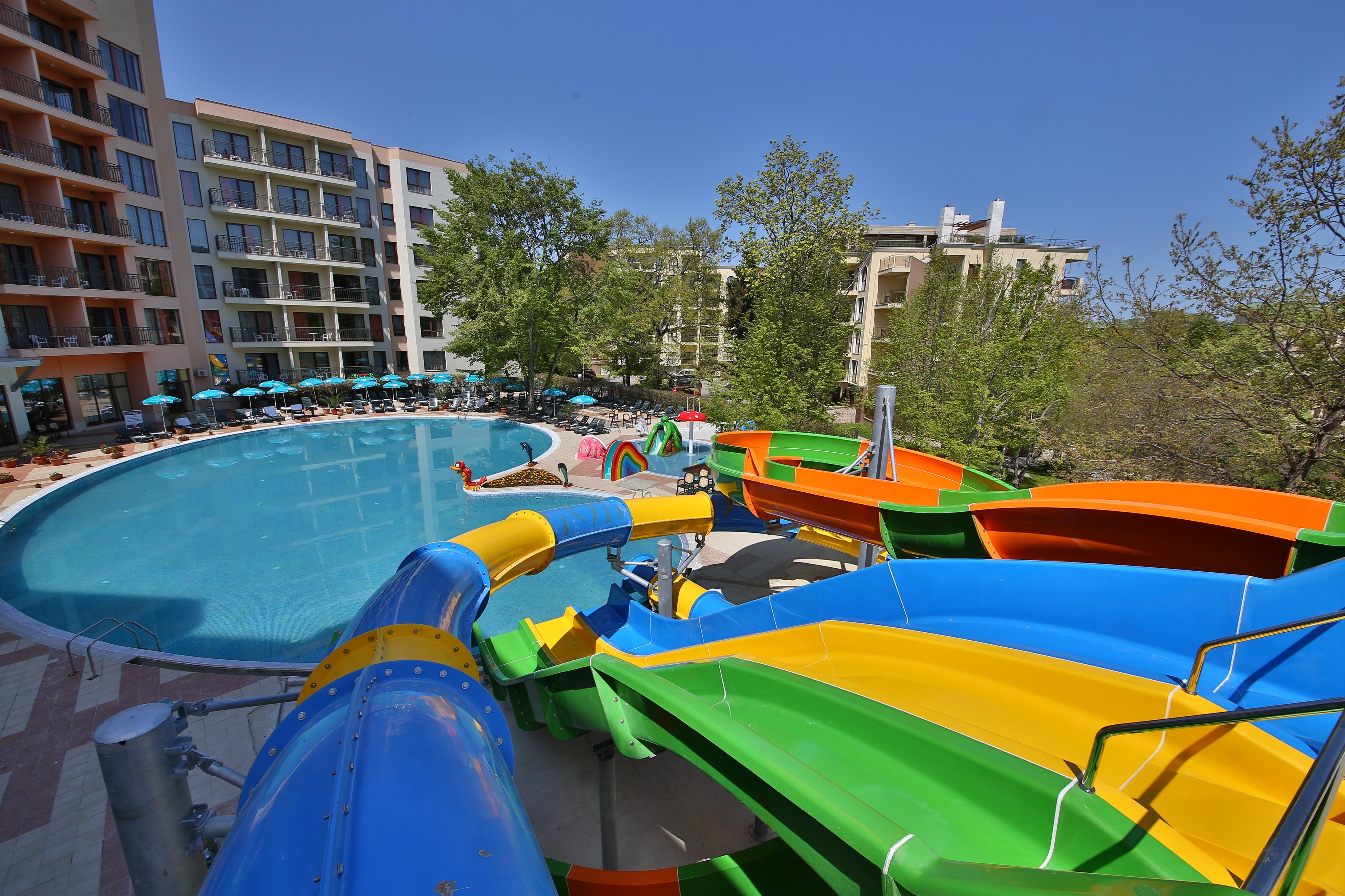 Prestige Hotel & Aquapark  7