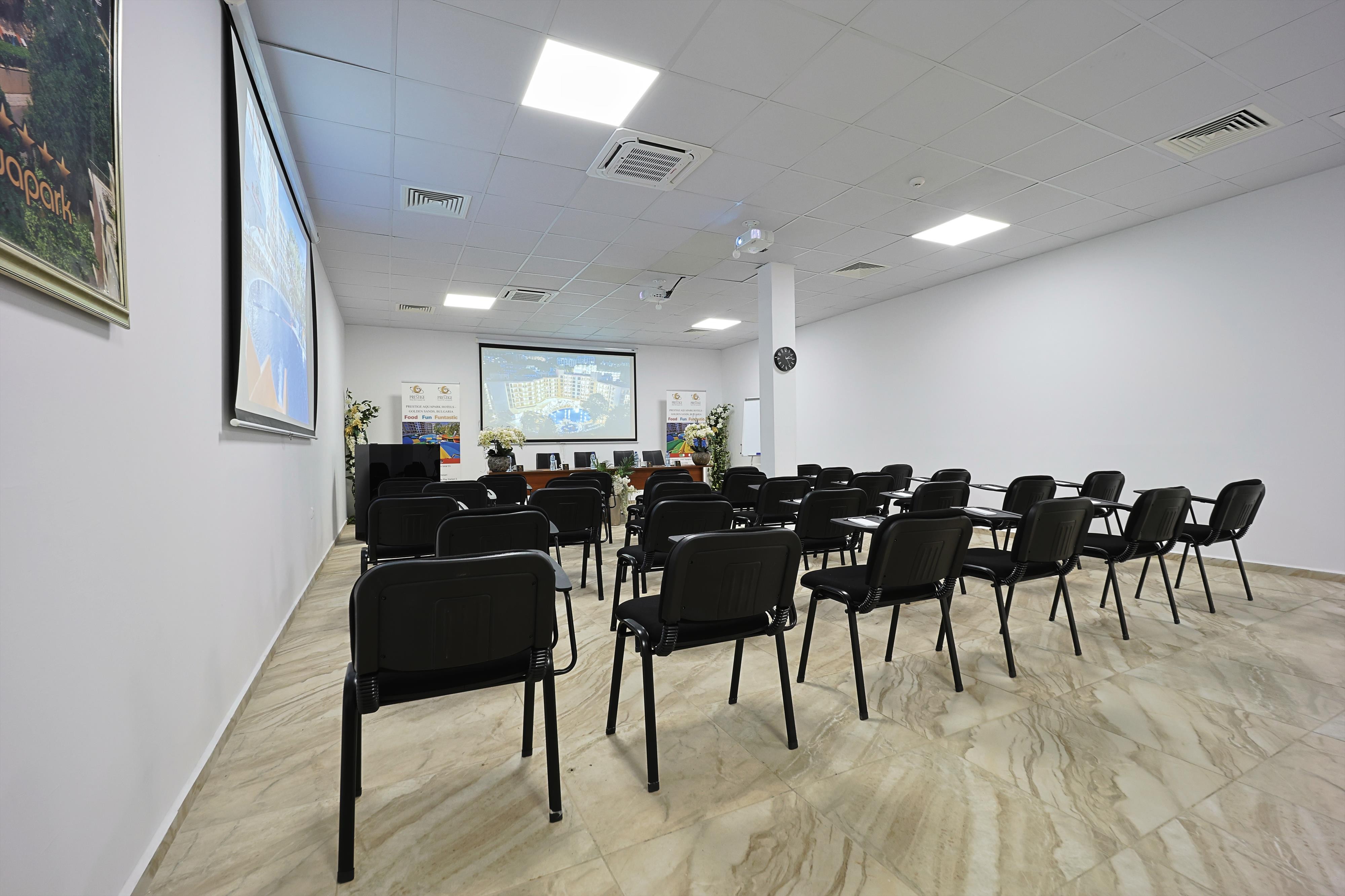 Prestige Hotel & Aquapark  25