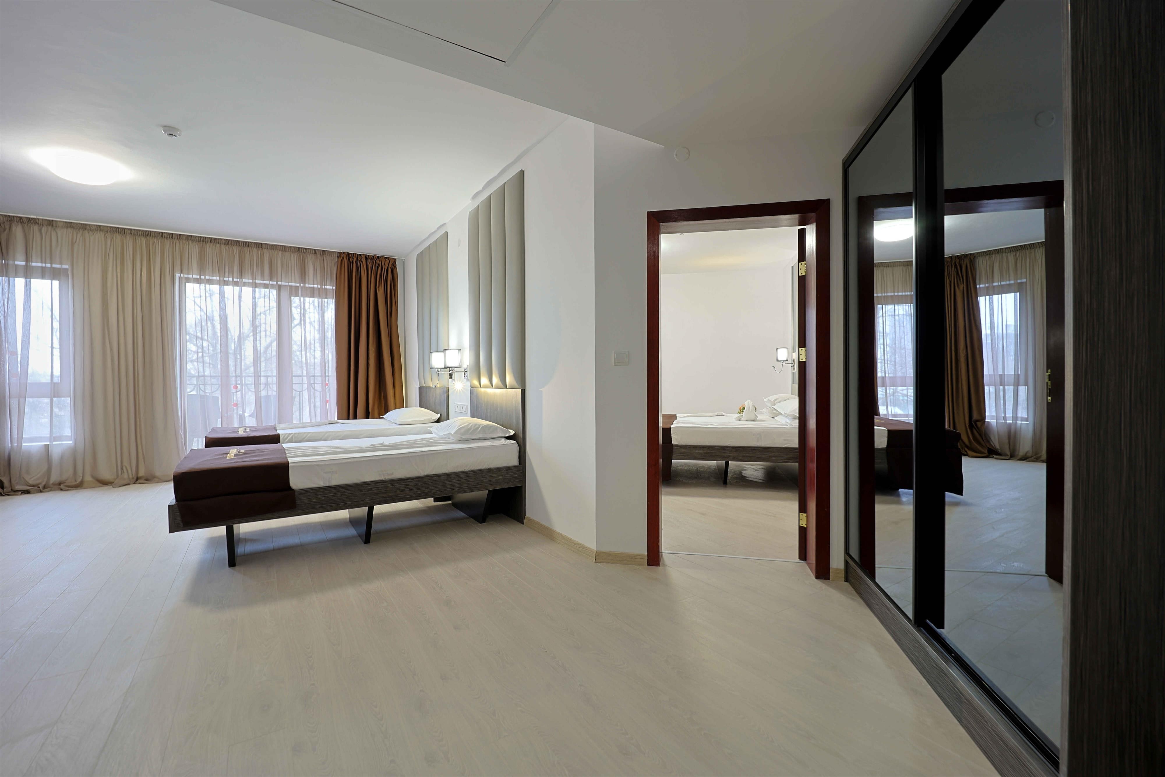 Prestige Hotel & Aquapark  11