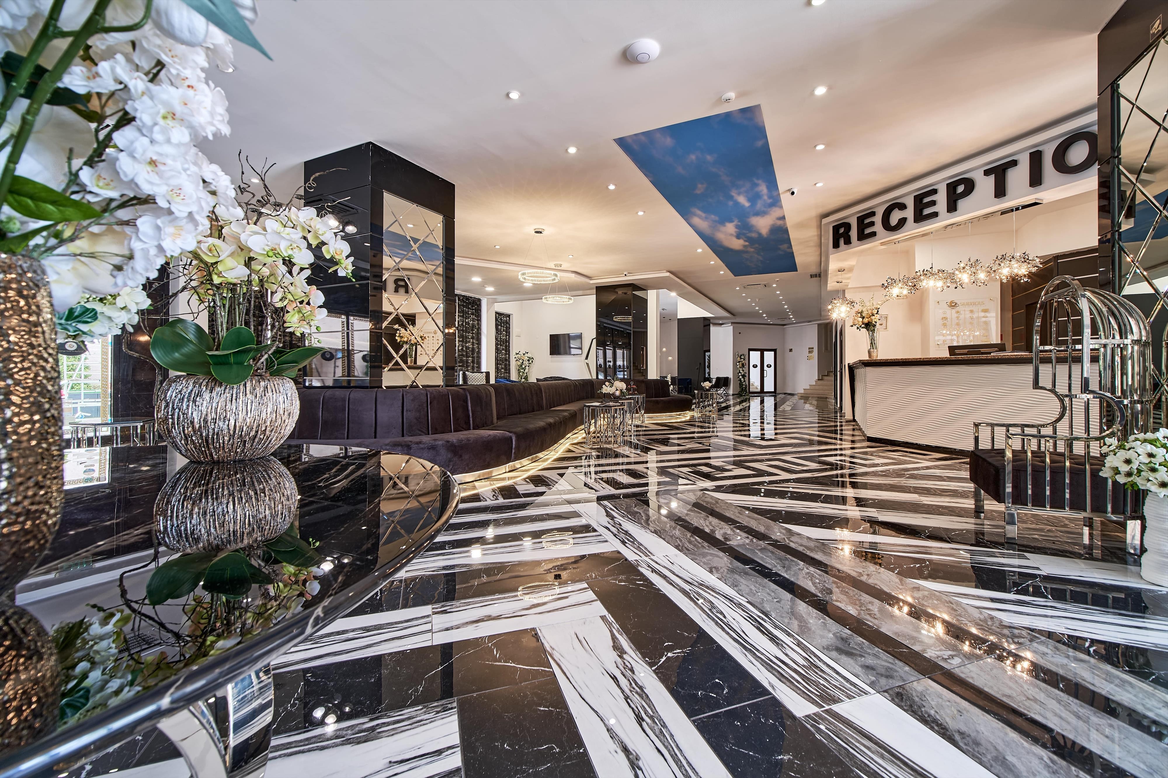 Prestige Hotel & Aquapark  15