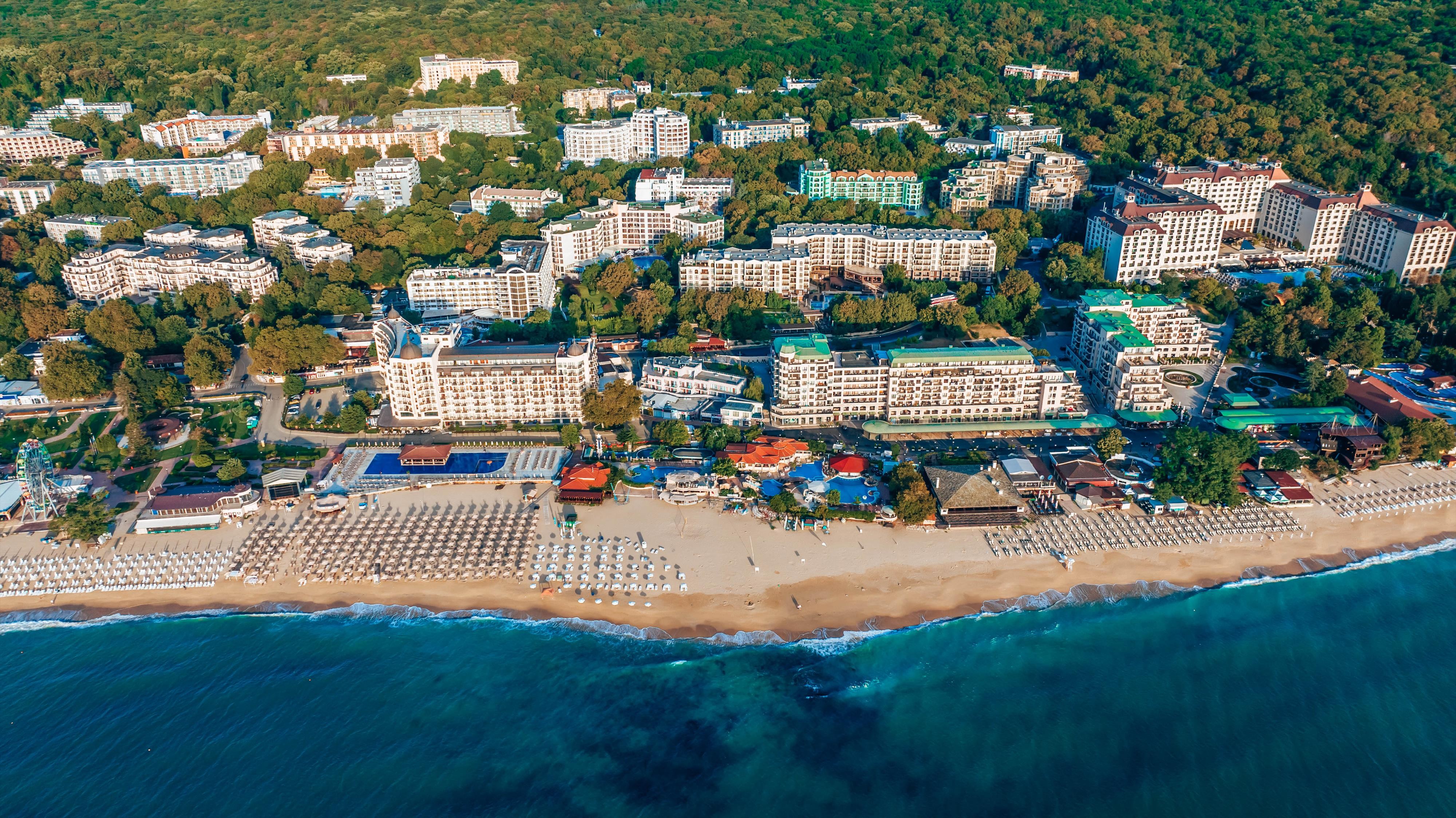 Prestige Hotel & Aquapark  27