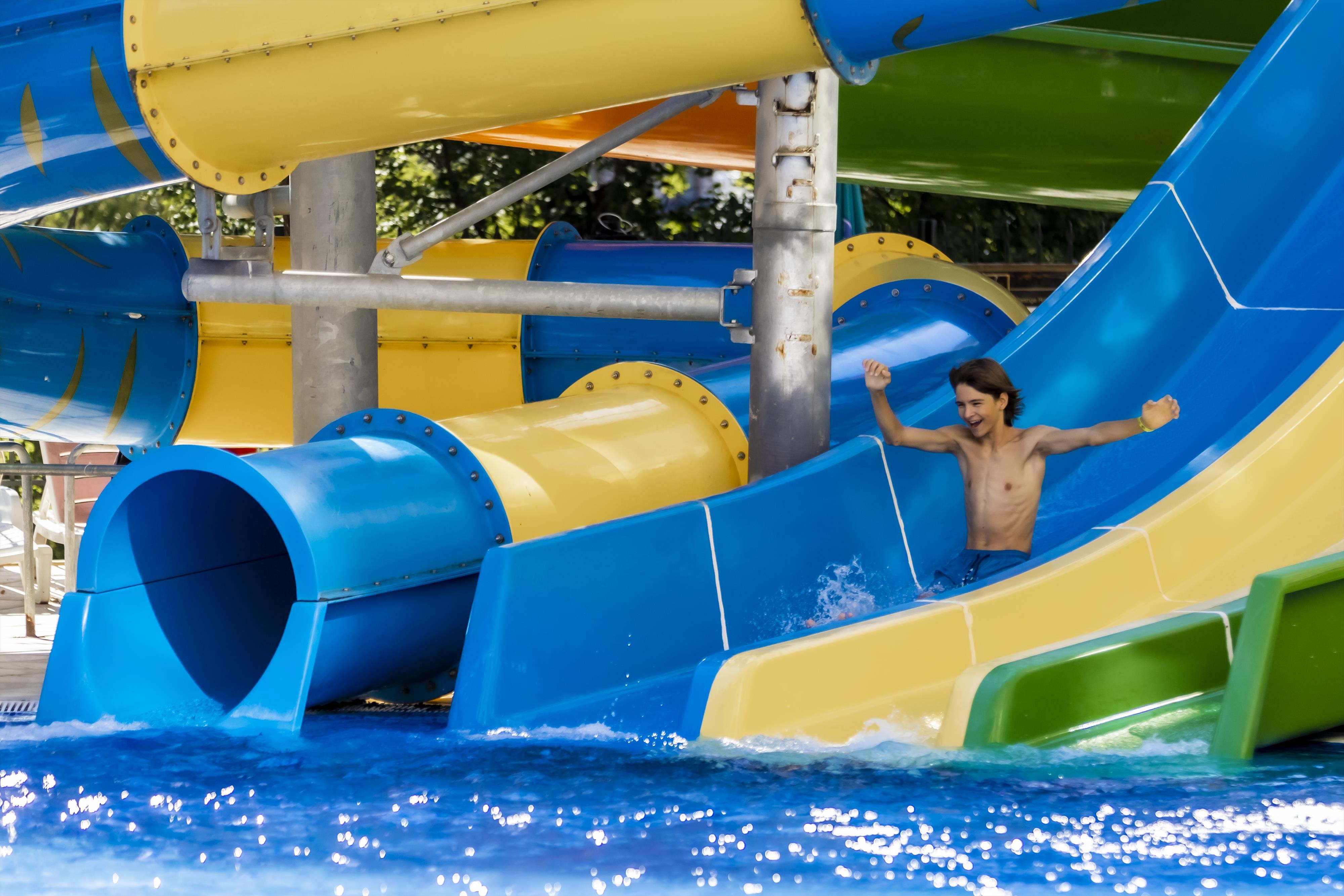 Prestige Hotel & Aquapark  6