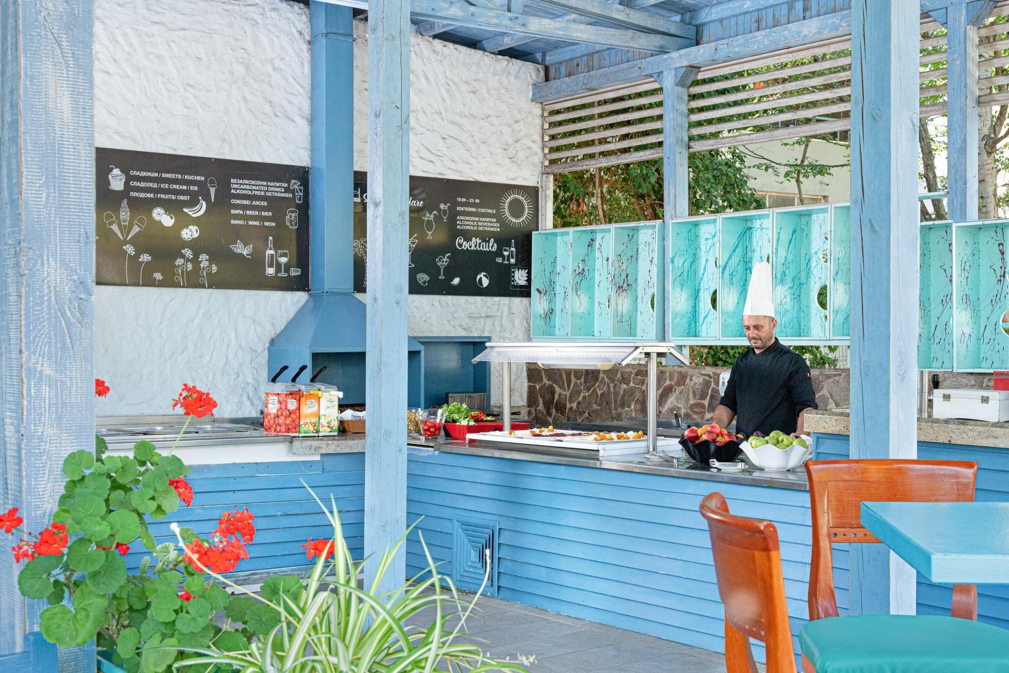 SH Dolce Mare (ex. SH Splendido Mare) 12