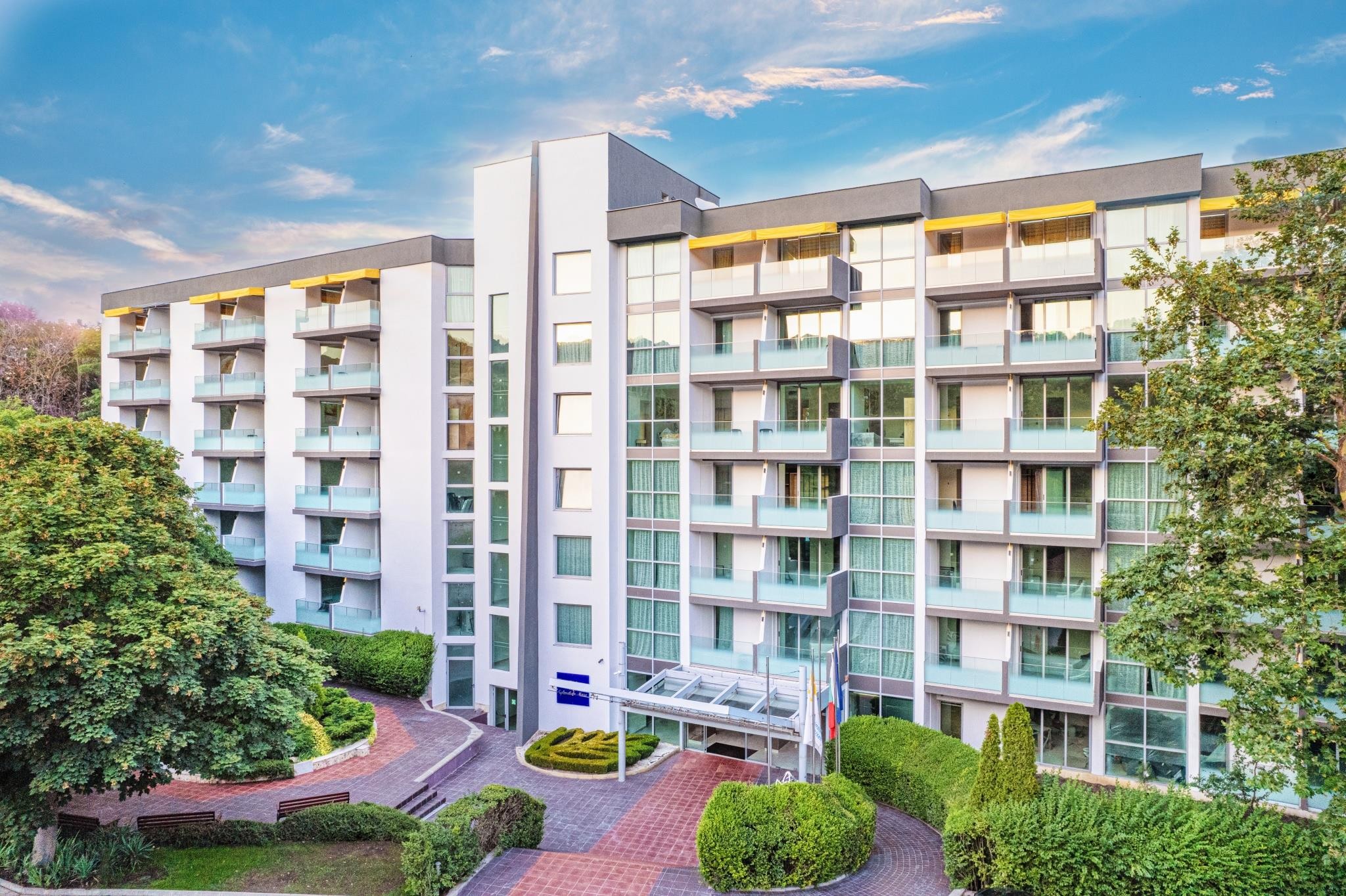 SH Dolce Mare (ex. SH Splendido Mare) 20