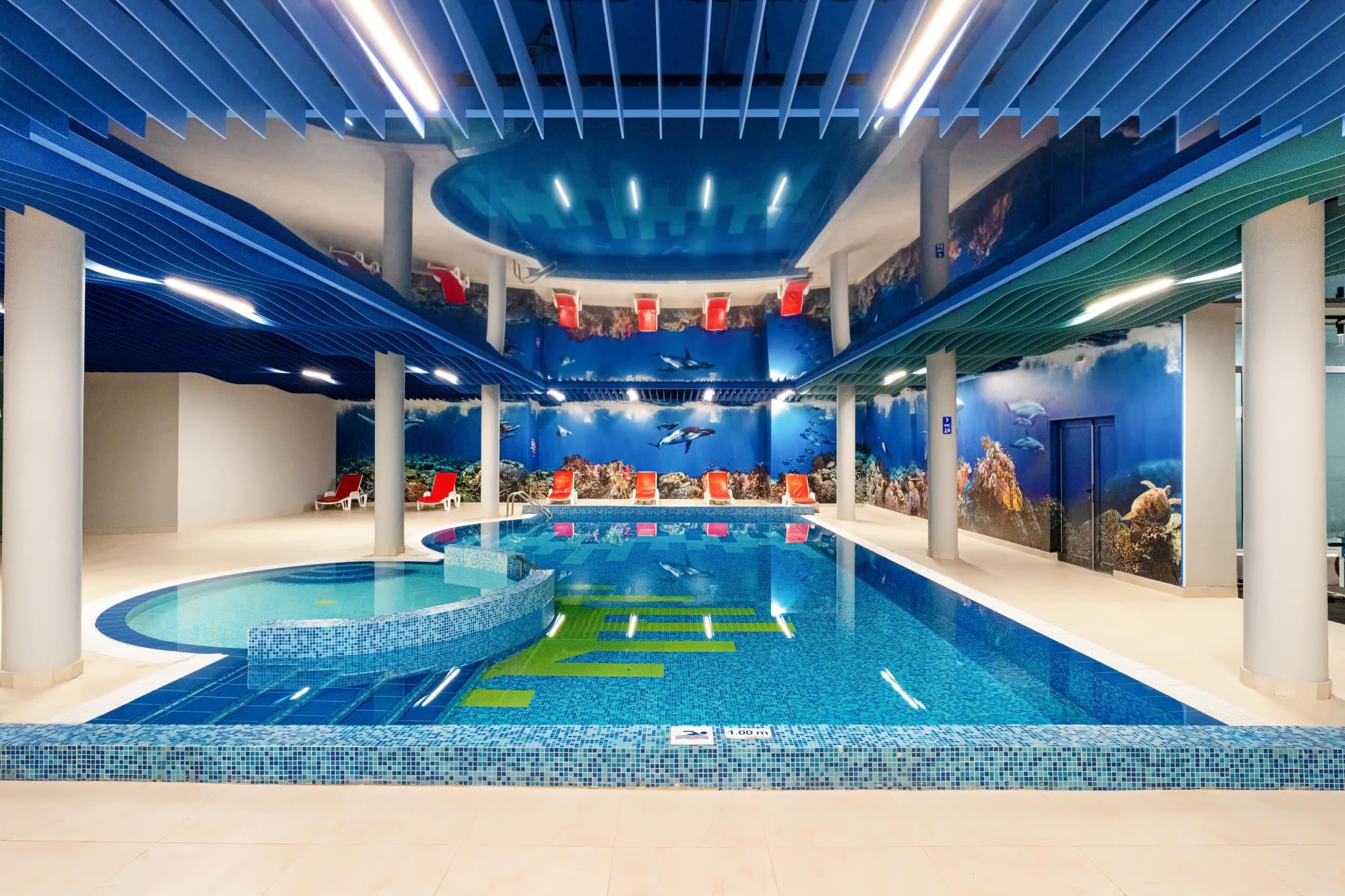 SH Dolce Mare (ex. SH Splendido Mare) 18