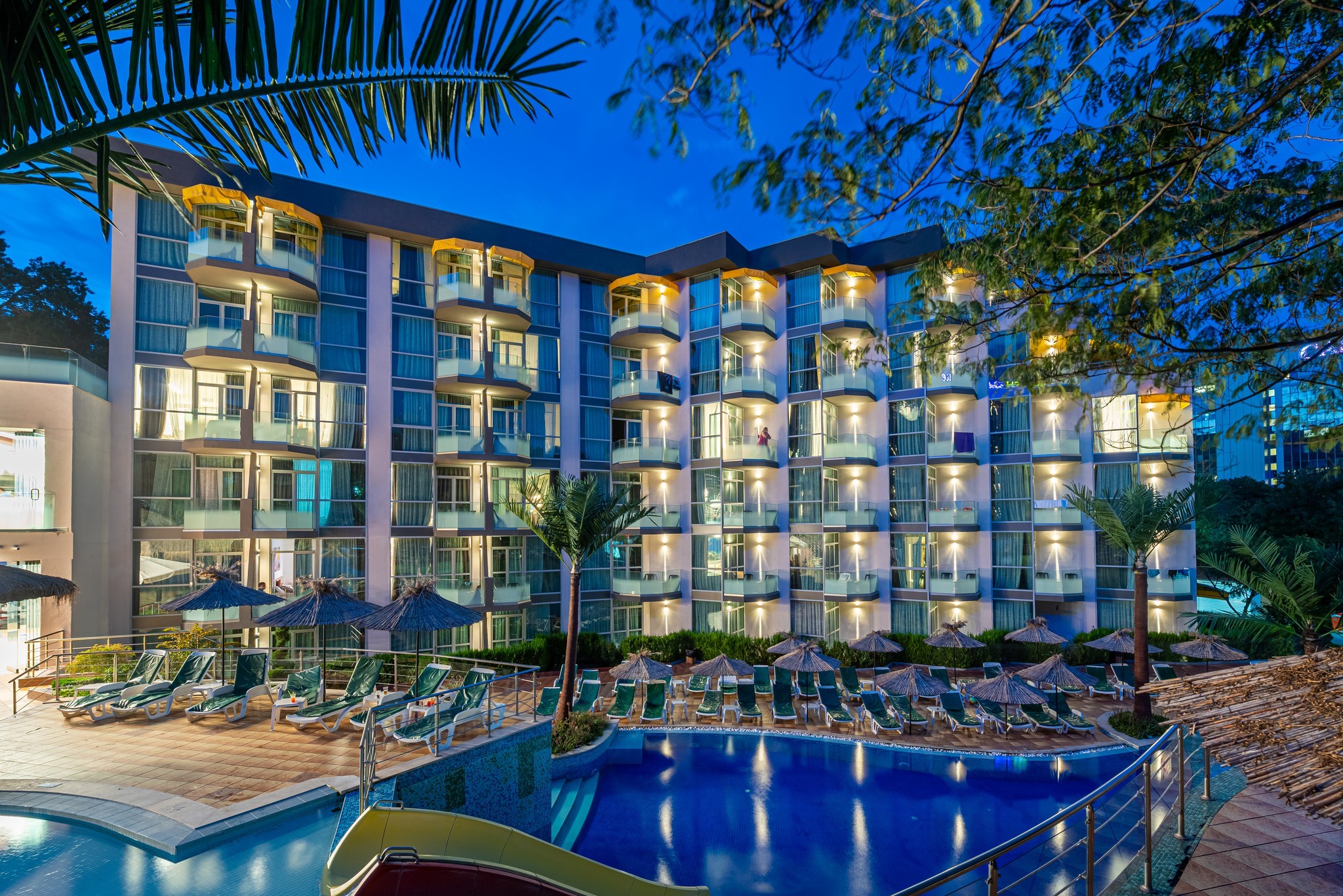 SH Dolce Mare (ex. SH Splendido Mare) 19