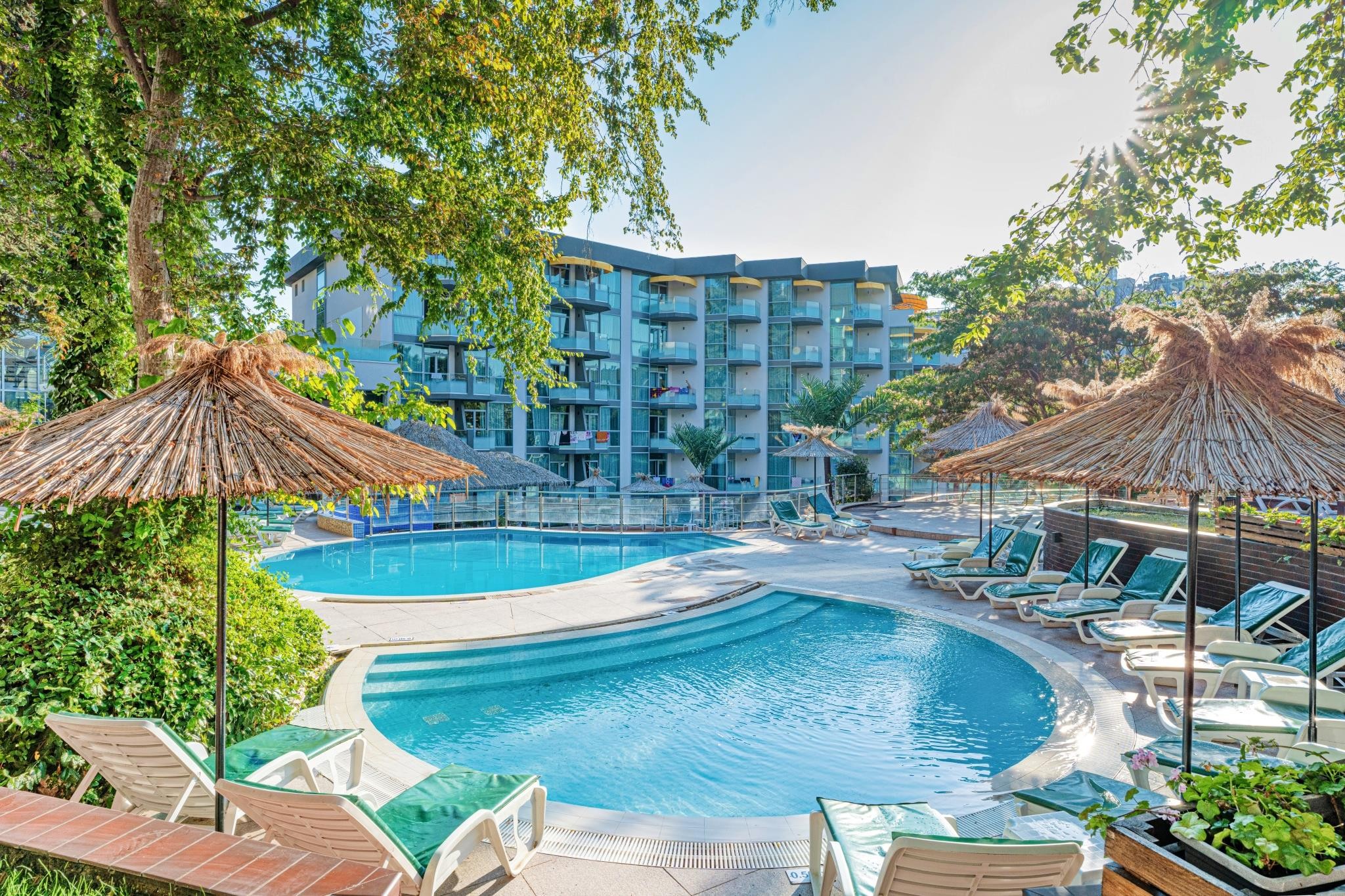 SH Dolce Mare (ex. SH Splendido Mare) 2