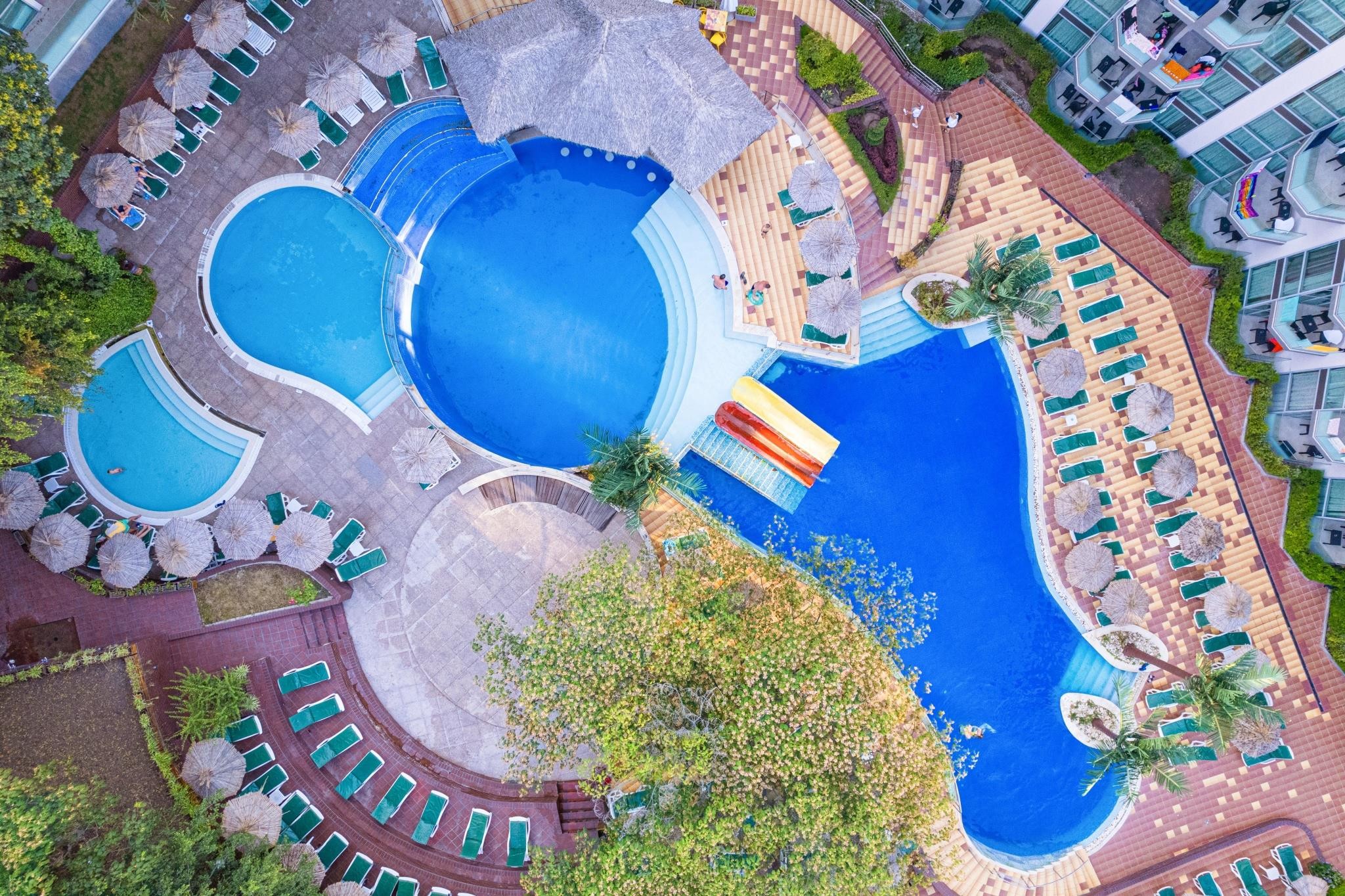 SH Dolce Mare (ex. SH Splendido Mare) 4