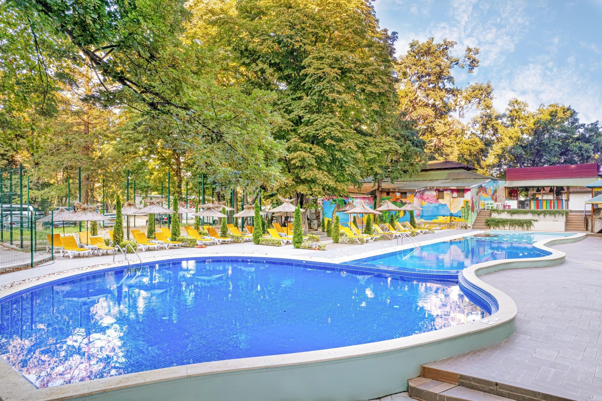 SH Dolce Mare (ex. SH Splendido Mare) 3