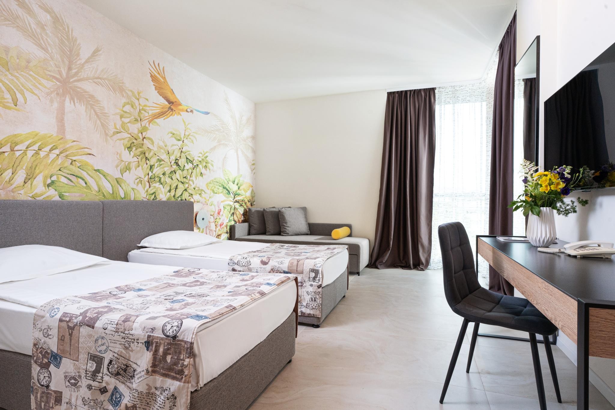 SH Dolce Mare (ex. SH Splendido Mare) 6