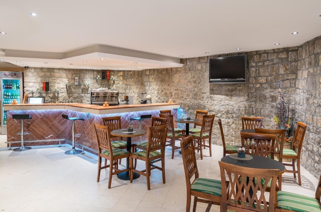 IBEROSTAR WAVES BELLEVUE 18