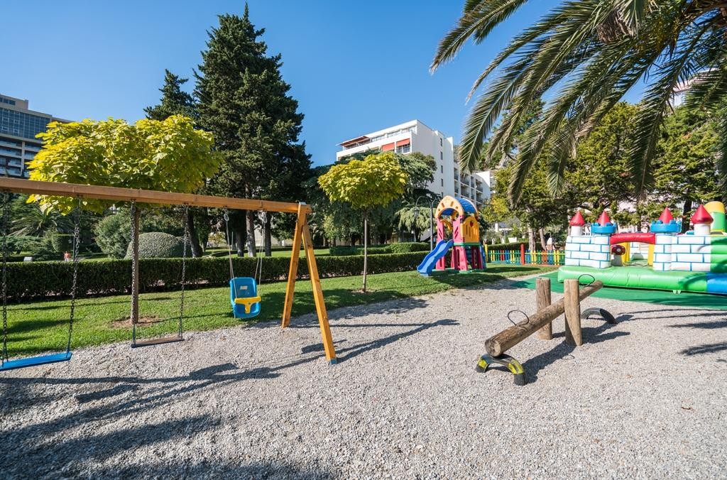 IBEROSTAR WAVES BELLEVUE 13