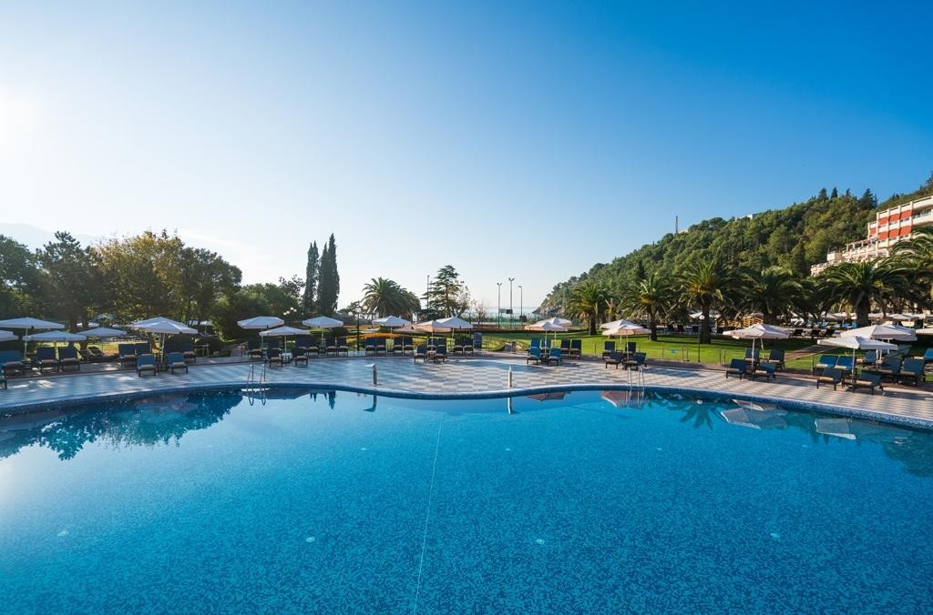 IBEROSTAR WAVES BELLEVUE 2