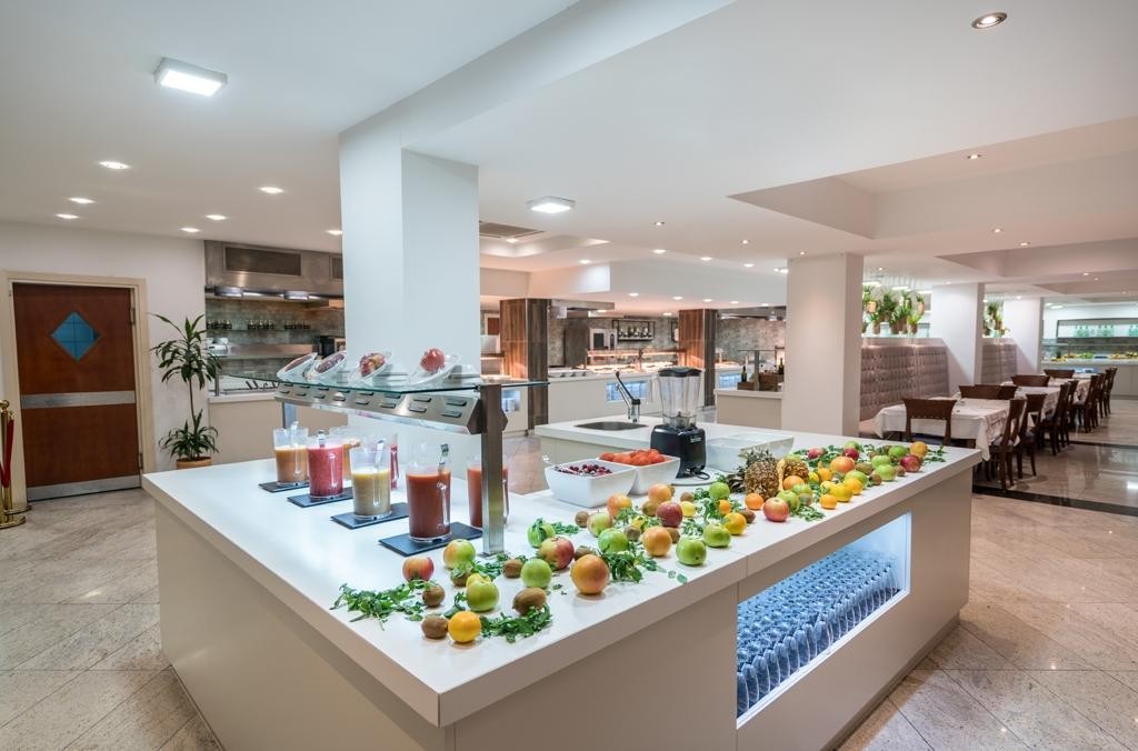 IBEROSTAR WAVES BELLEVUE 16