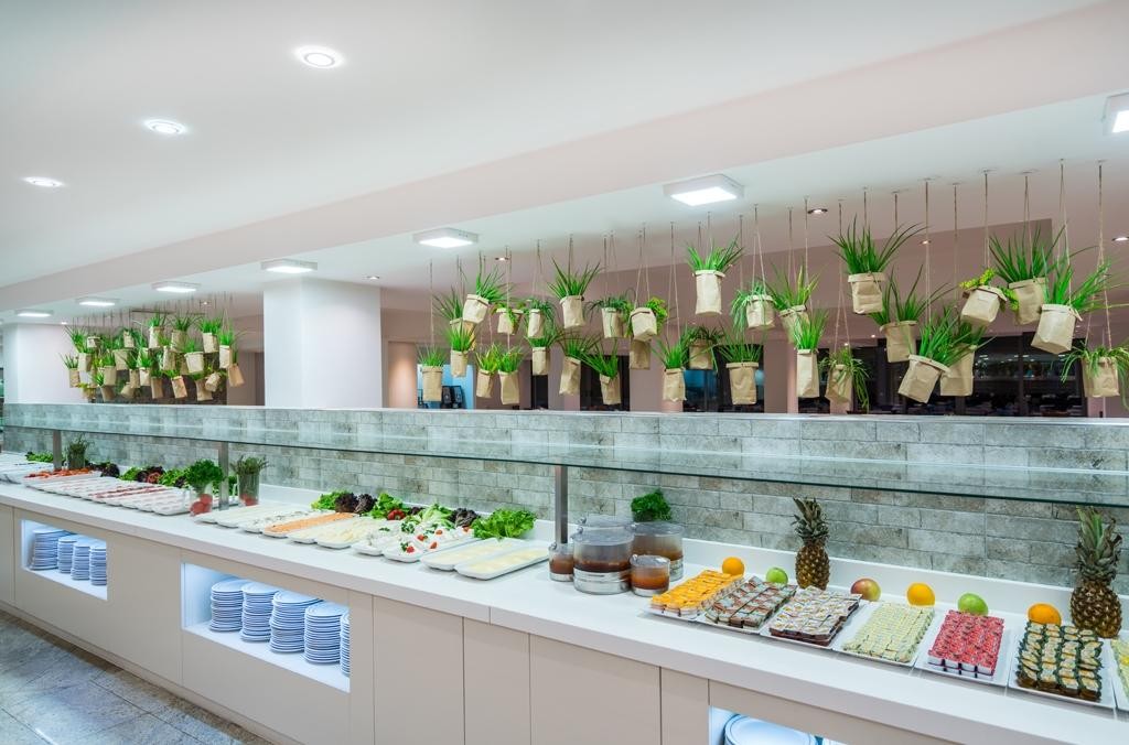 IBEROSTAR WAVES BELLEVUE 17