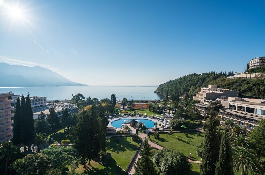 IBEROSTAR WAVES BELLEVUE 6