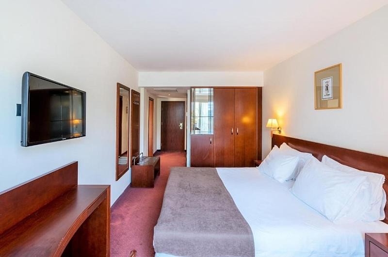 IBEROSTAR WAVES BELLEVUE 8