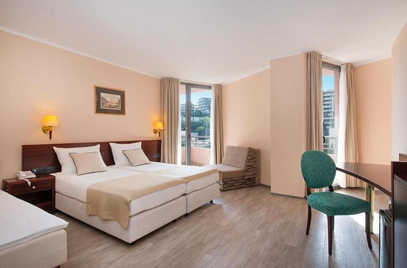 IBEROSTAR WAVES BELLEVUE 9