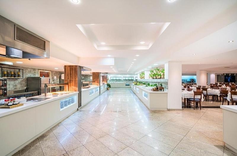 IBEROSTAR WAVES BELLEVUE 15