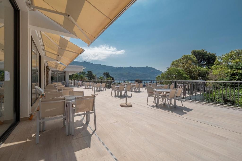 Montenegro Beach Resort 17