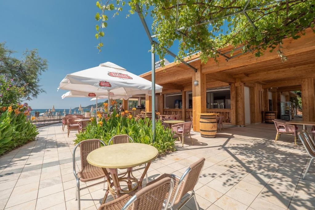 Montenegro Beach Resort 15