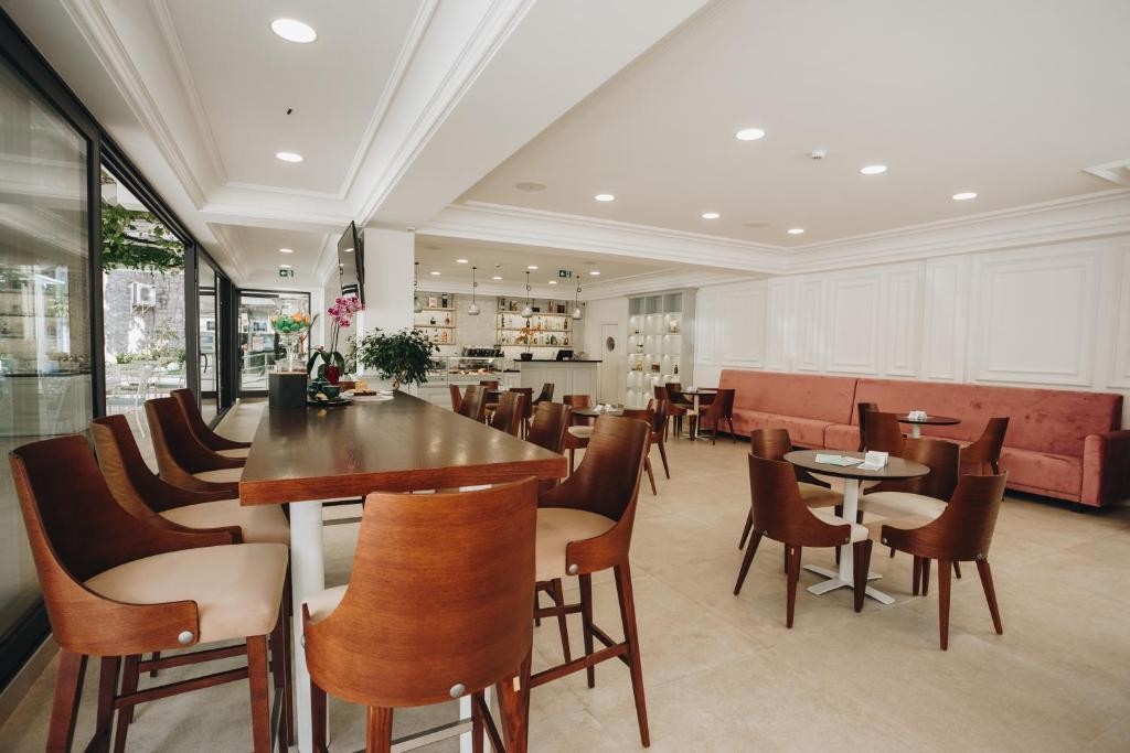 Montenegro Beach Resort 12