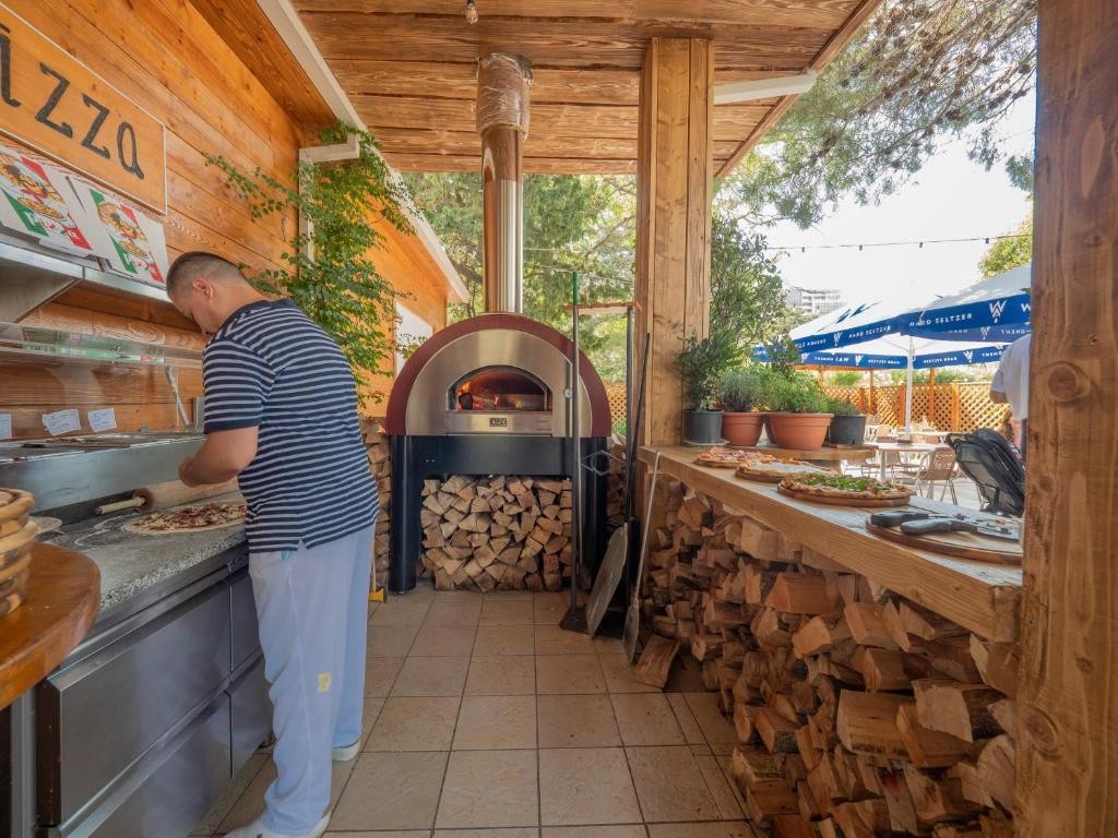 Montenegro Beach Resort 19