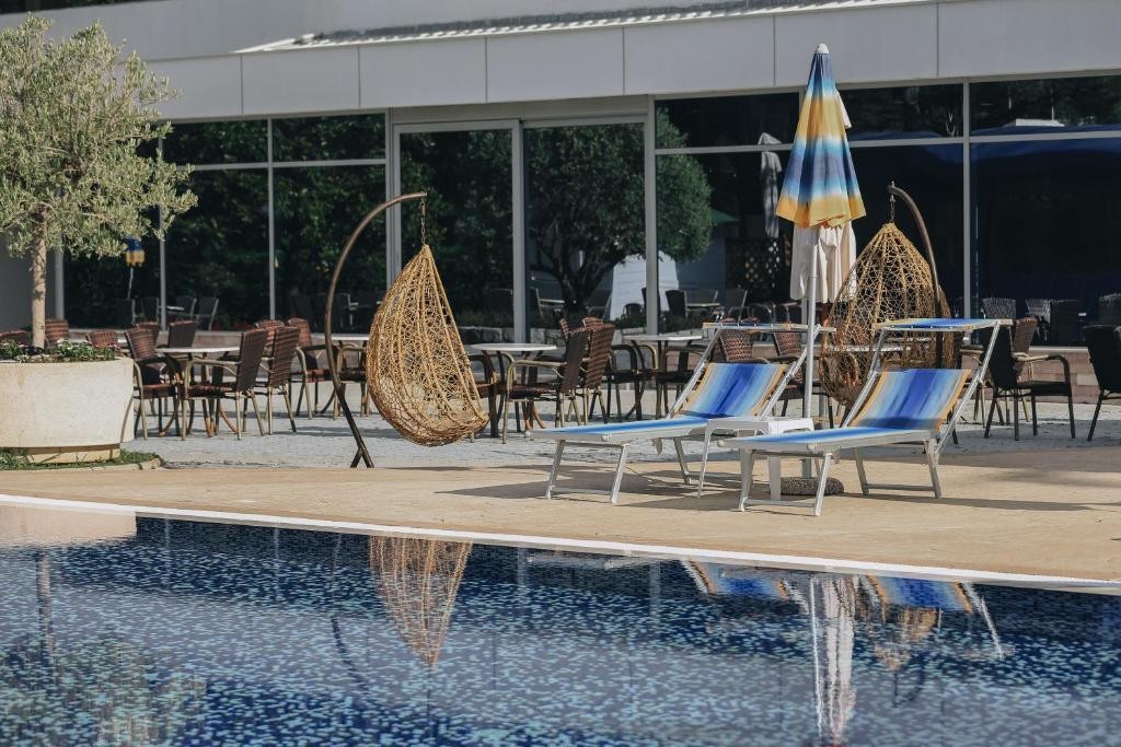 Montenegro Beach Resort 22