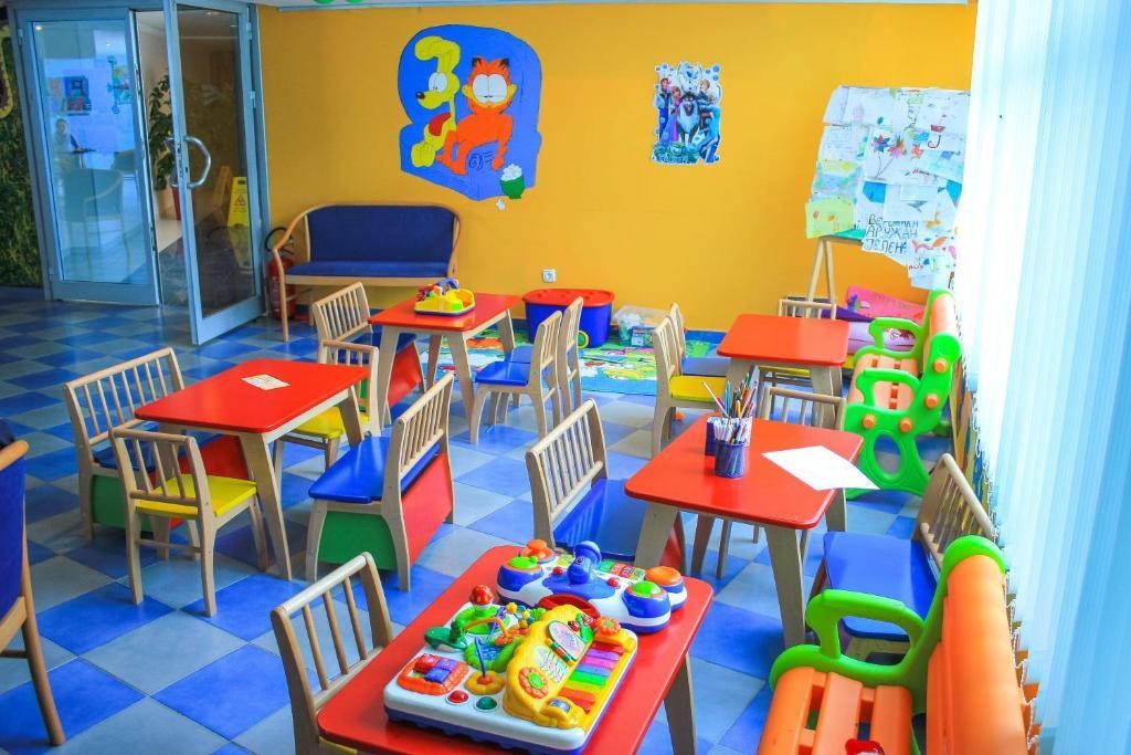 Montenegro Beach Resort 30